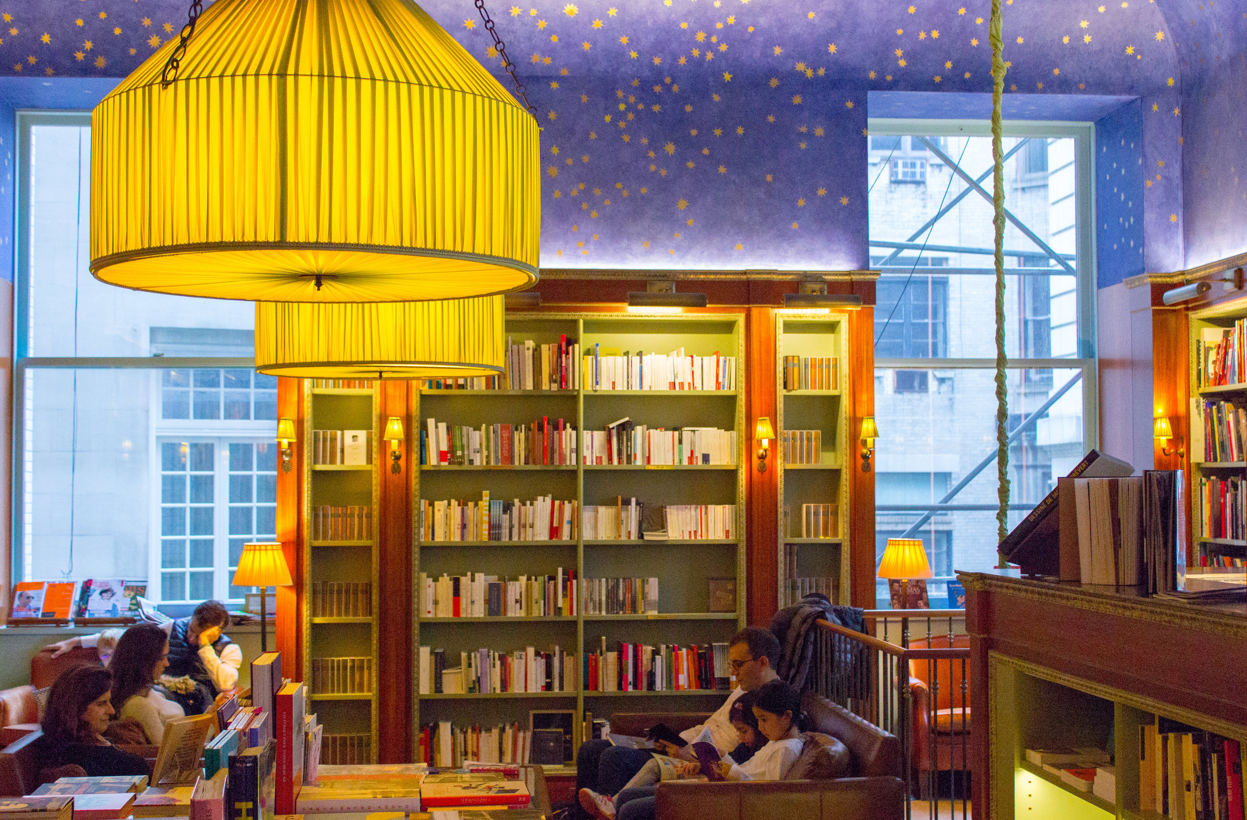 Albertine Books — Read + Roam