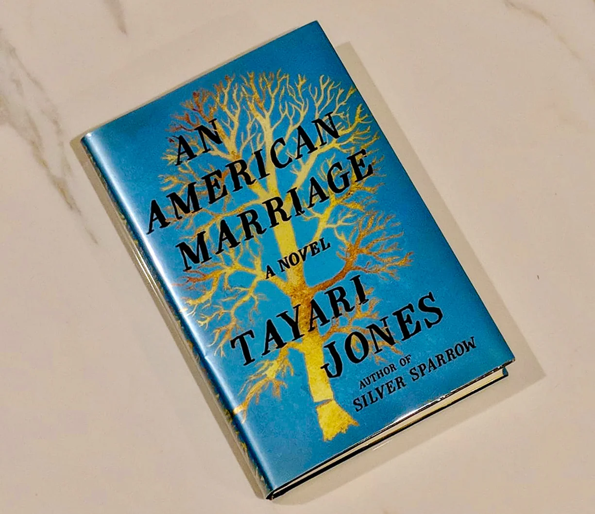 An American Marriage