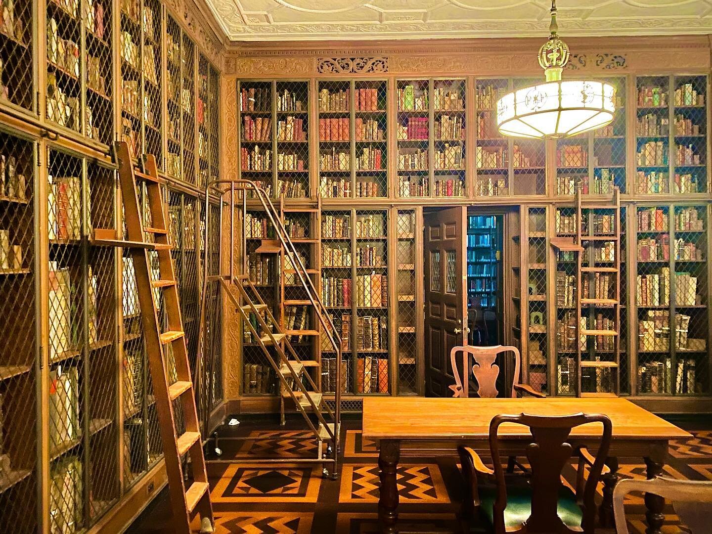 Old, beautiful, magical, medical.