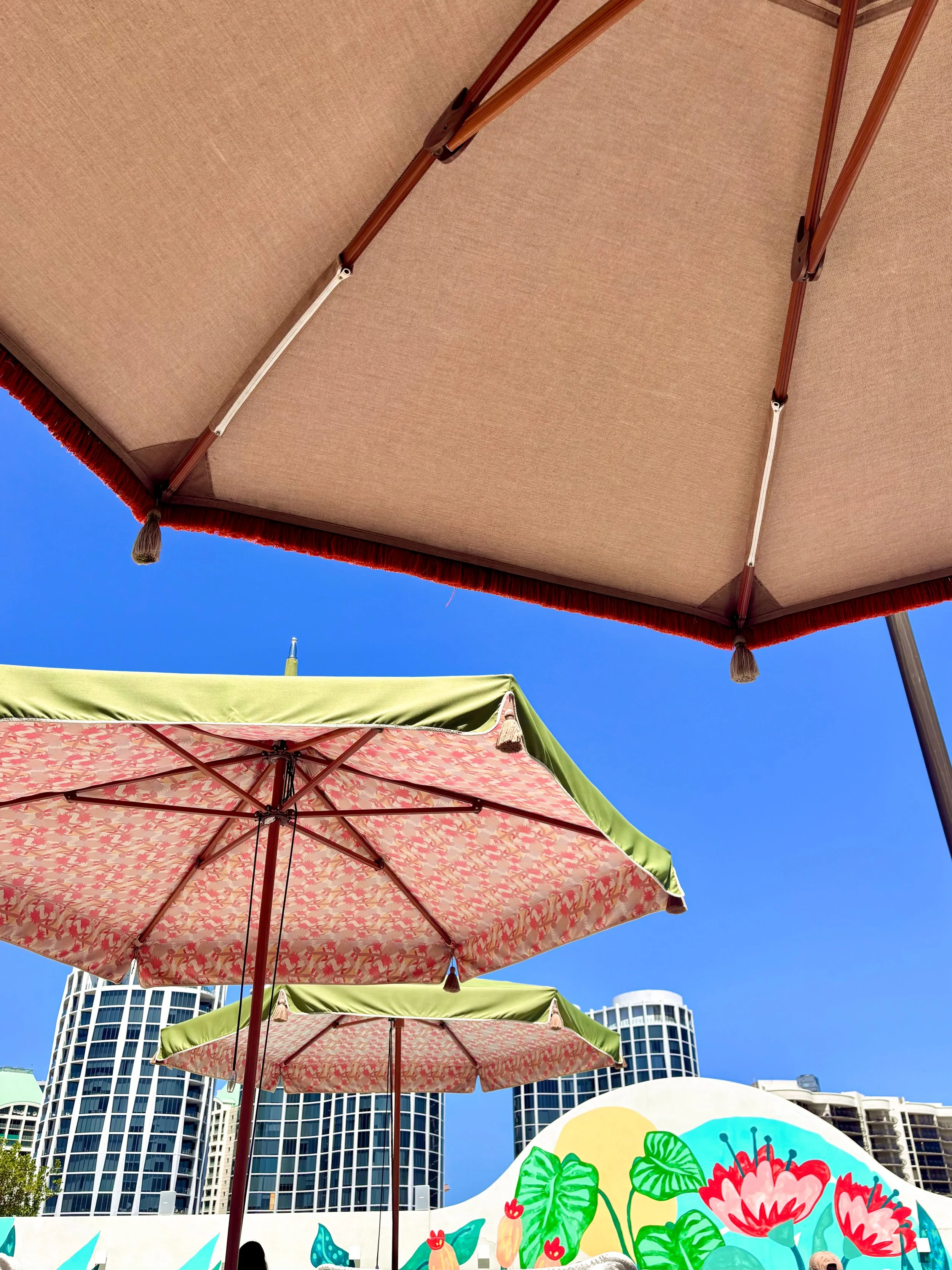 Melting in Miami