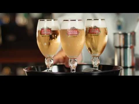 Stella Artois Story