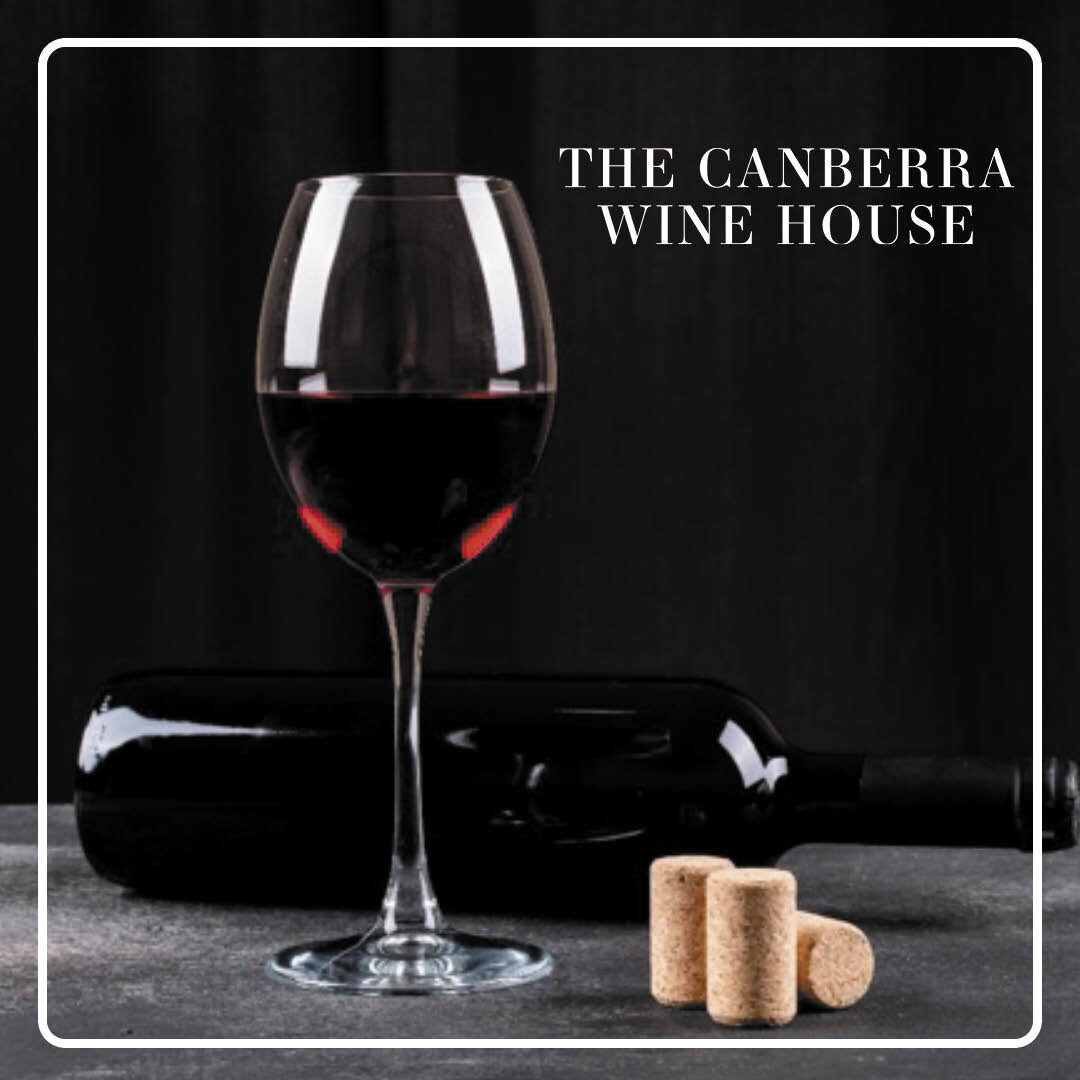 It doesn&rsquo;t matter if the glass is half full or half empty. 
𝗖𝗹𝗲𝗮𝗿𝗹𝘆 𝘁𝗵𝗲𝗿𝗲 𝗶𝘀 𝗿𝗼𝗼𝗺 𝗳𝗼𝗿 𝗺𝗼𝗿𝗲!!! 🤫😜

Visit the 𝗖𝗮𝗻𝗯𝗲𝗿𝗿𝗮 𝗪𝗶𝗻𝗲 𝗛𝗼𝘂𝘀𝗲 to experience Canberra's extraordinary local produce and to drink, eat, 