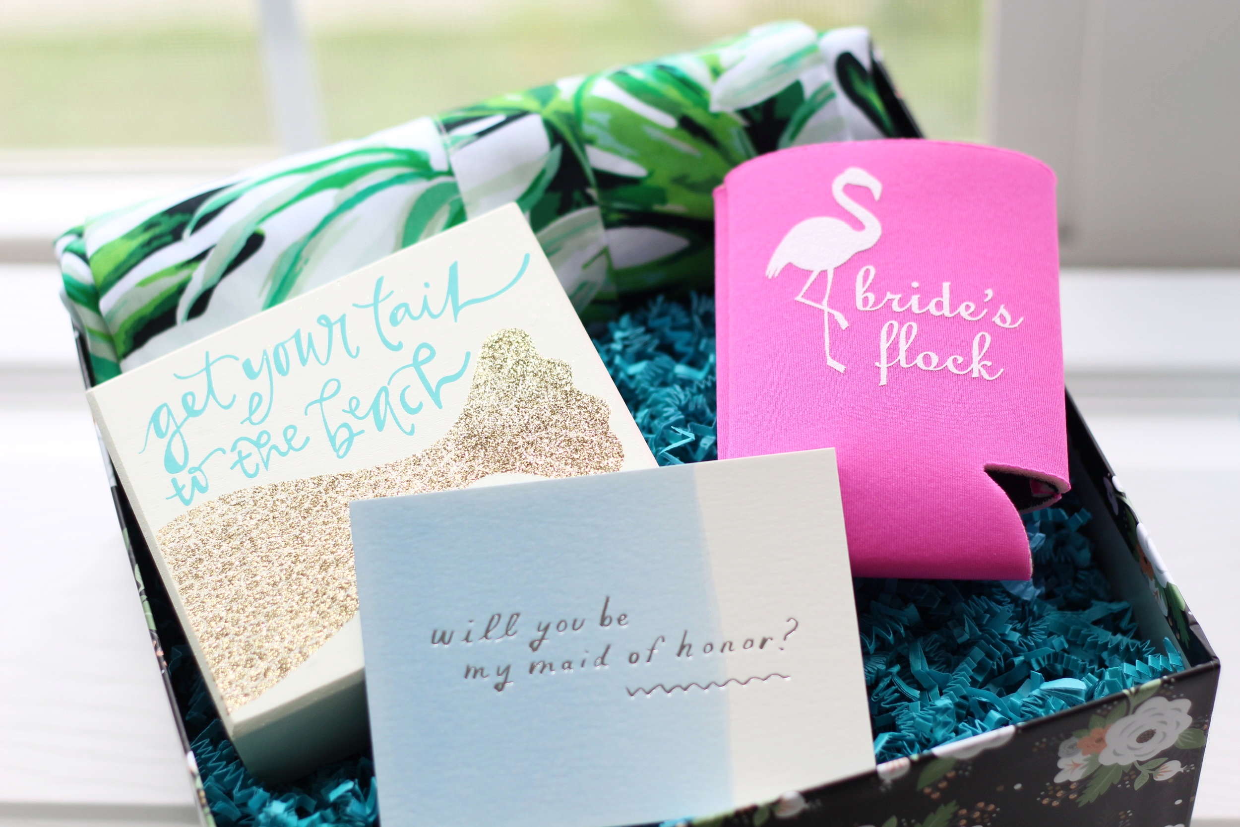 How To Secure Wedding Card Box Wedding Advice Emmaline Bride