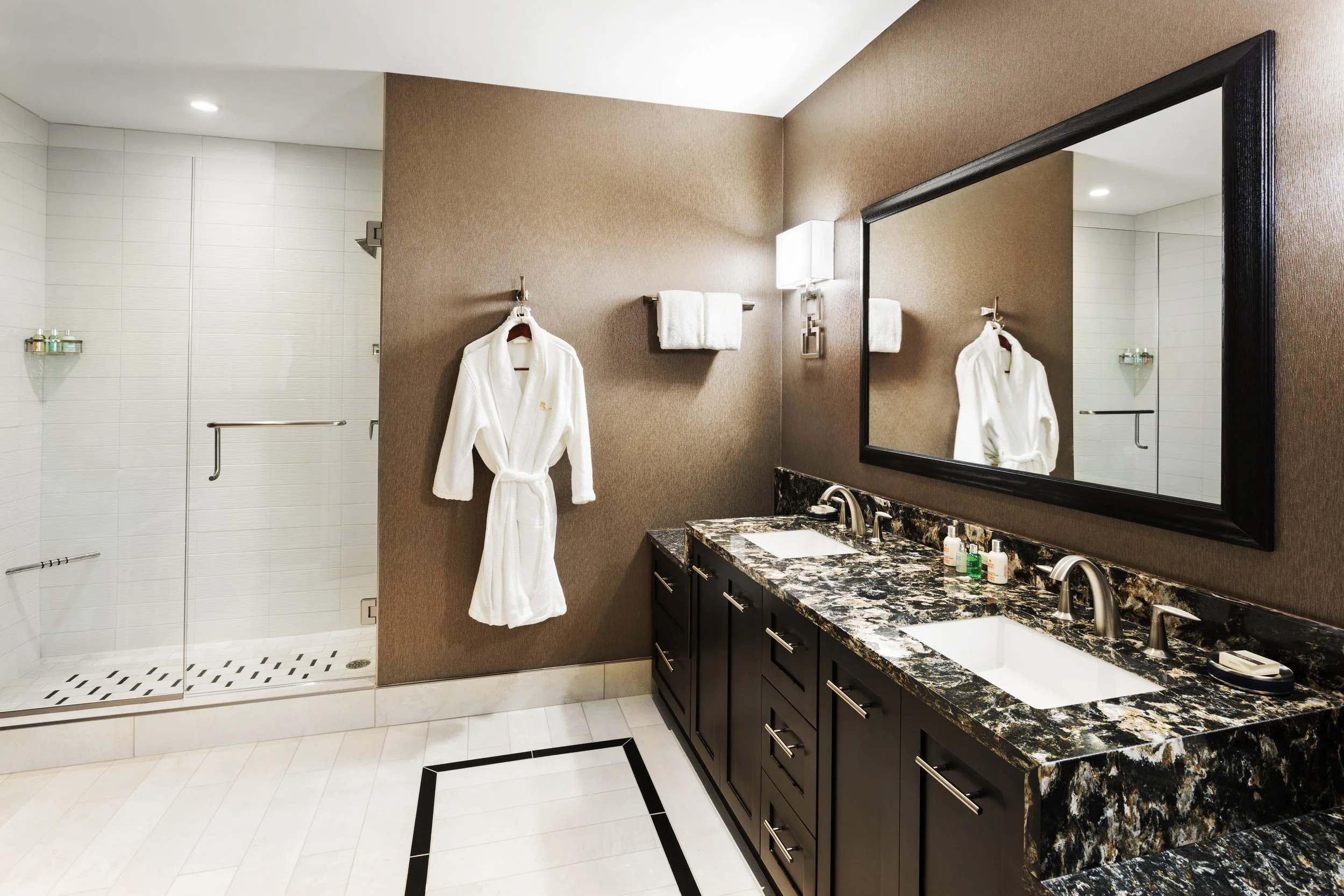 Photograph courtesy of The Tennessean Hotel