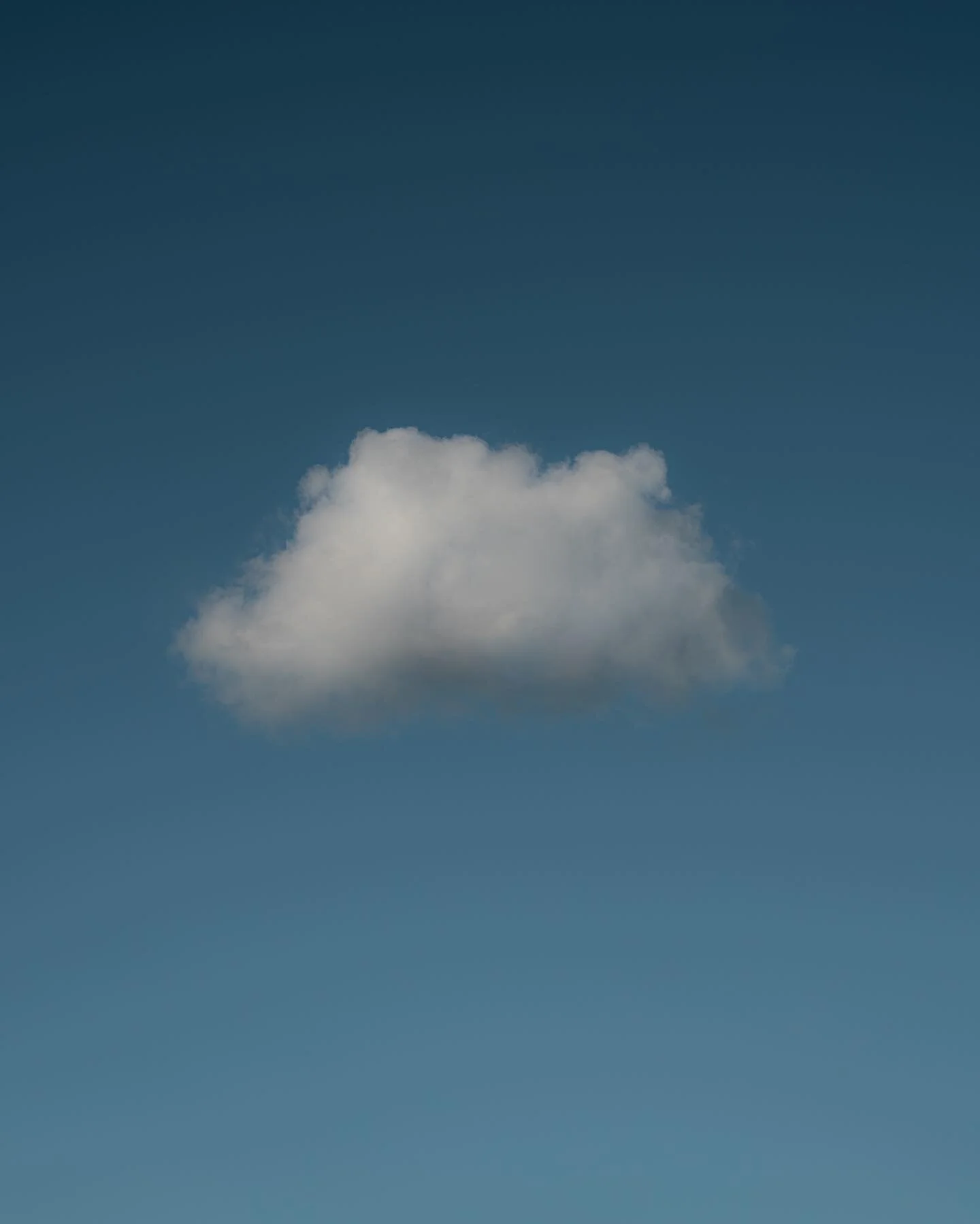 Trying to find beauty in the simple things