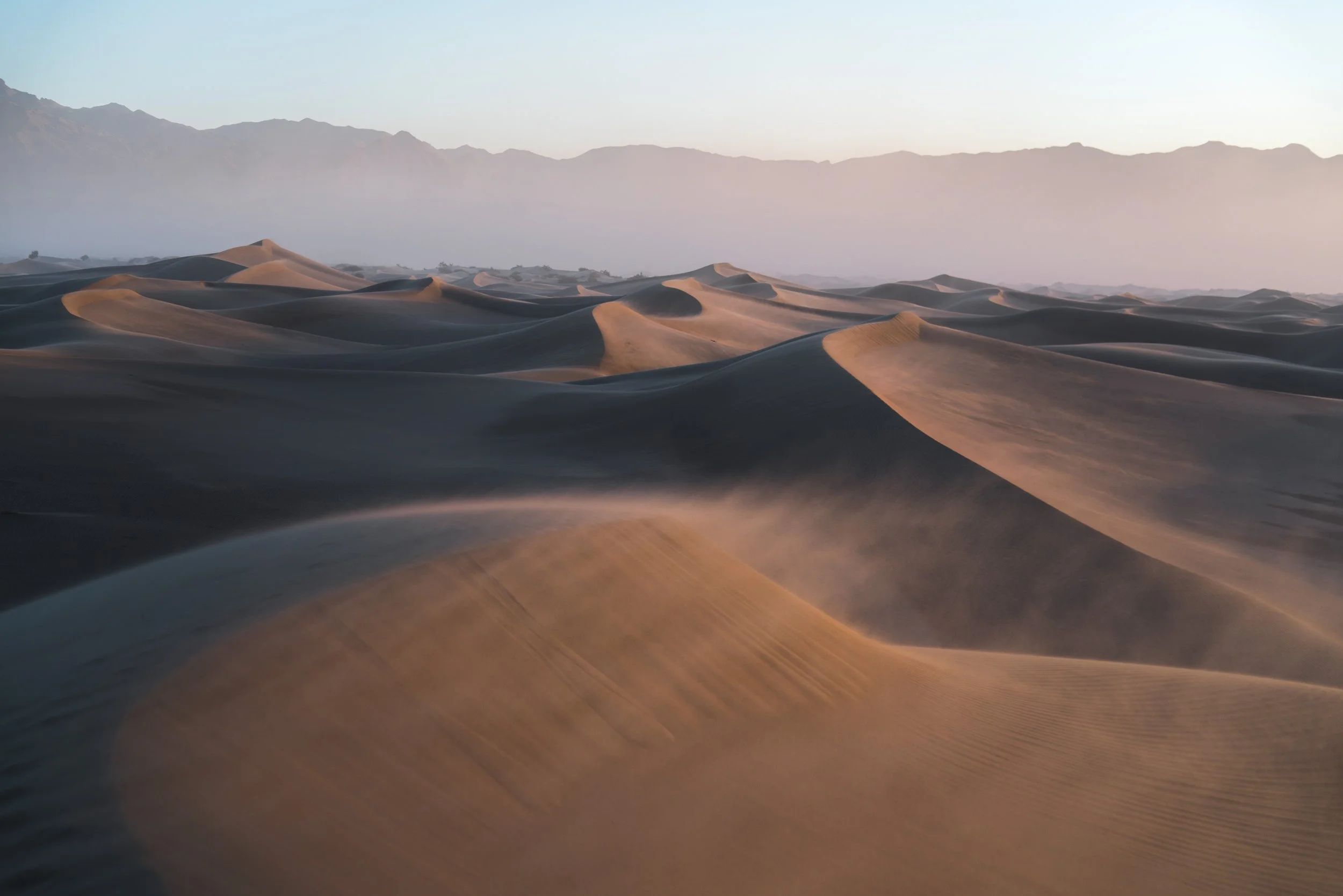 Death Valley