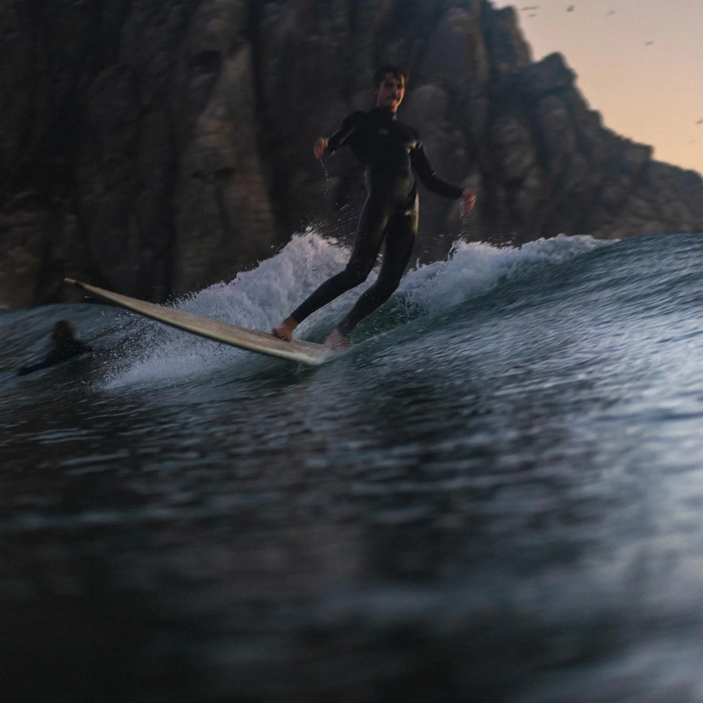 A few fun ones at the rock