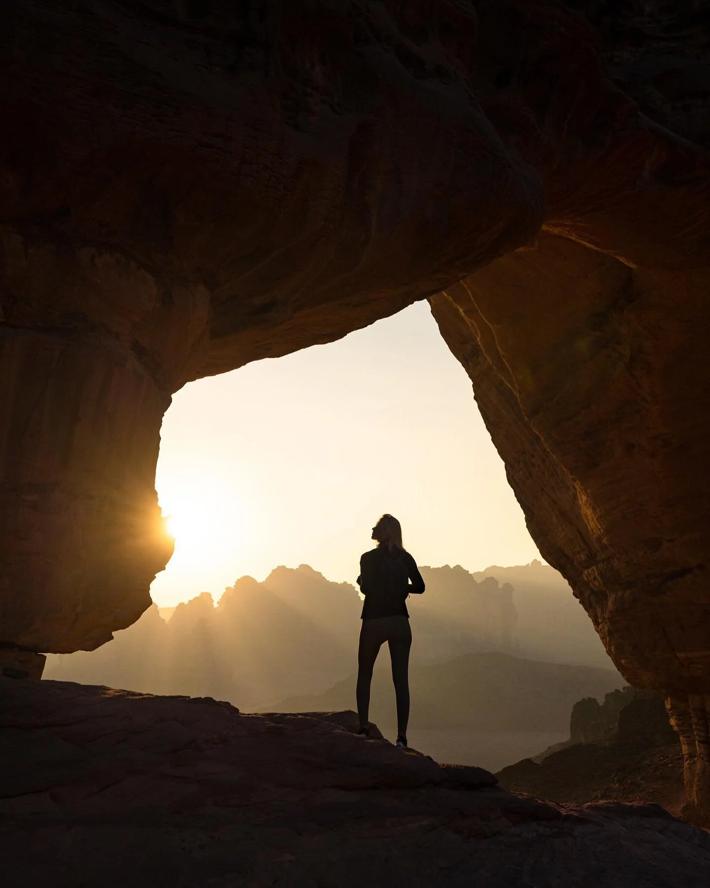 Finally unearthing some work from an amazing project with @discoverneom - We explored everything from Canyons in the Hisma Desert to the flourishing reef along the coast.

See all the work on the NEOM page on @unsplash