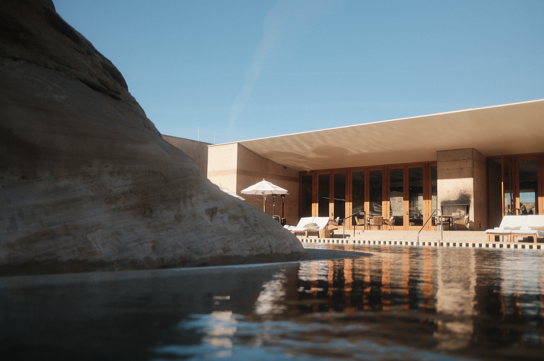 Amangiri