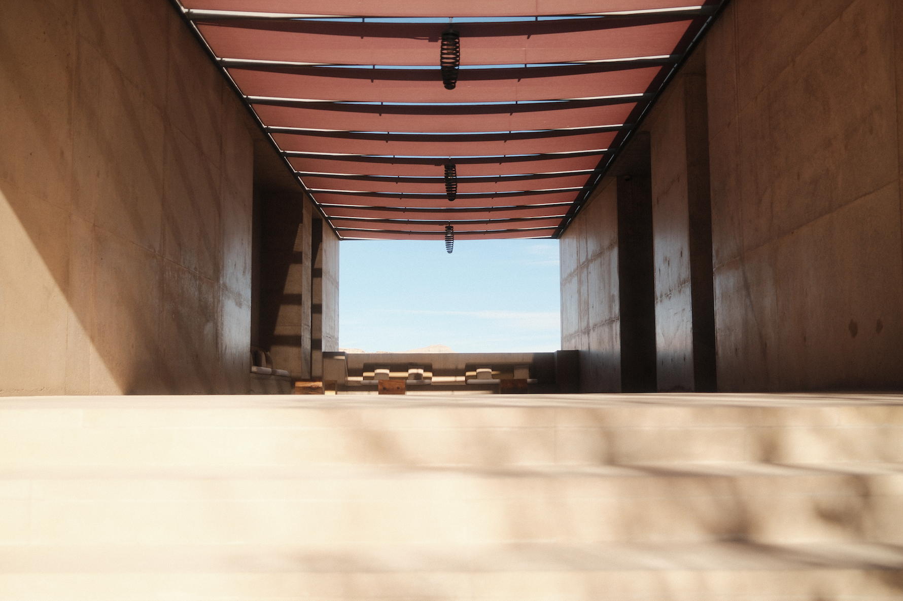 Amangiri
