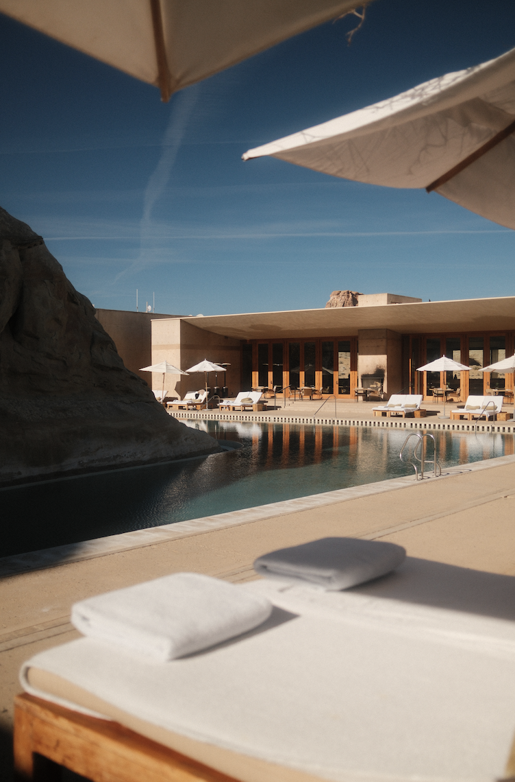 Amangiri