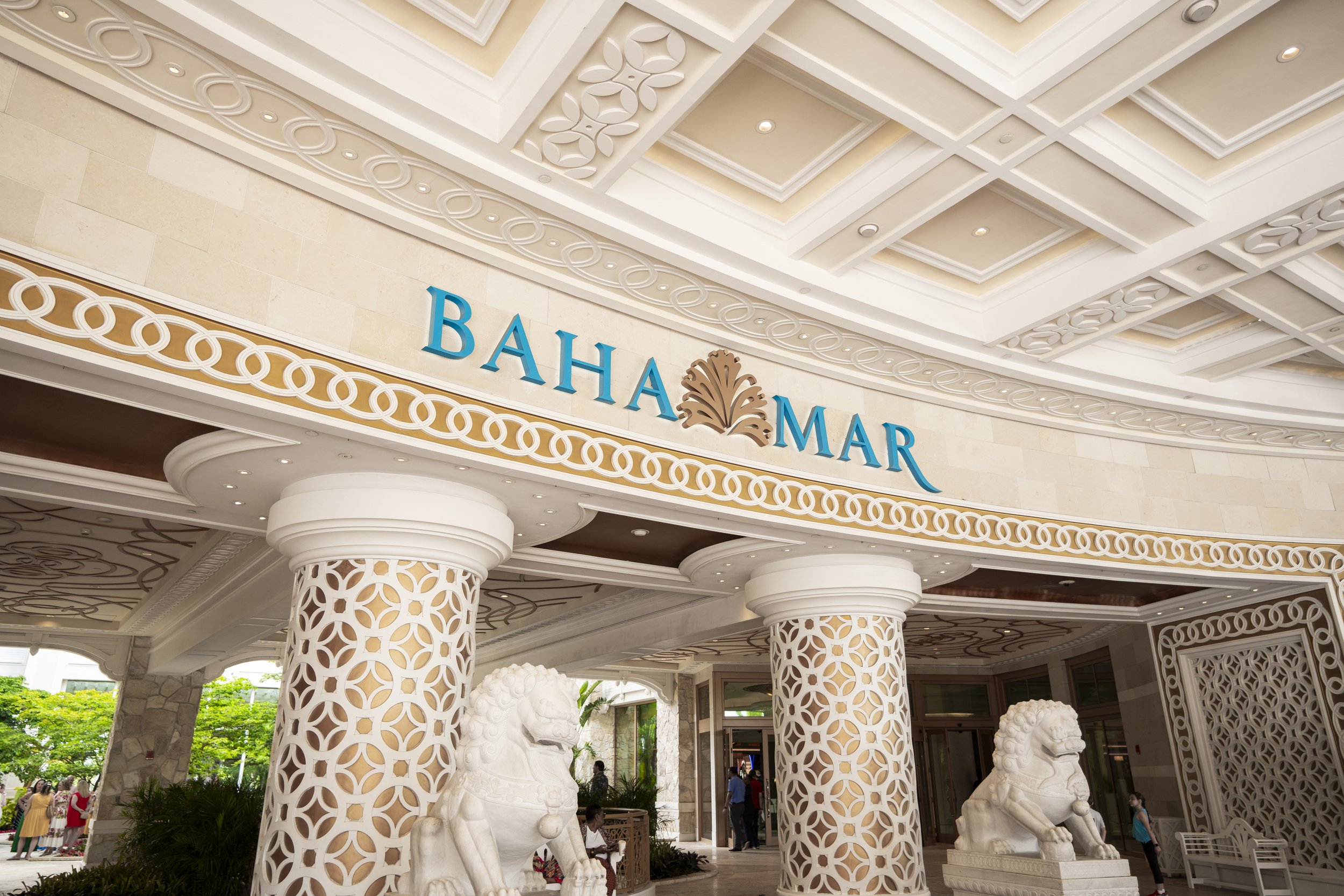 Baha Mar Resort