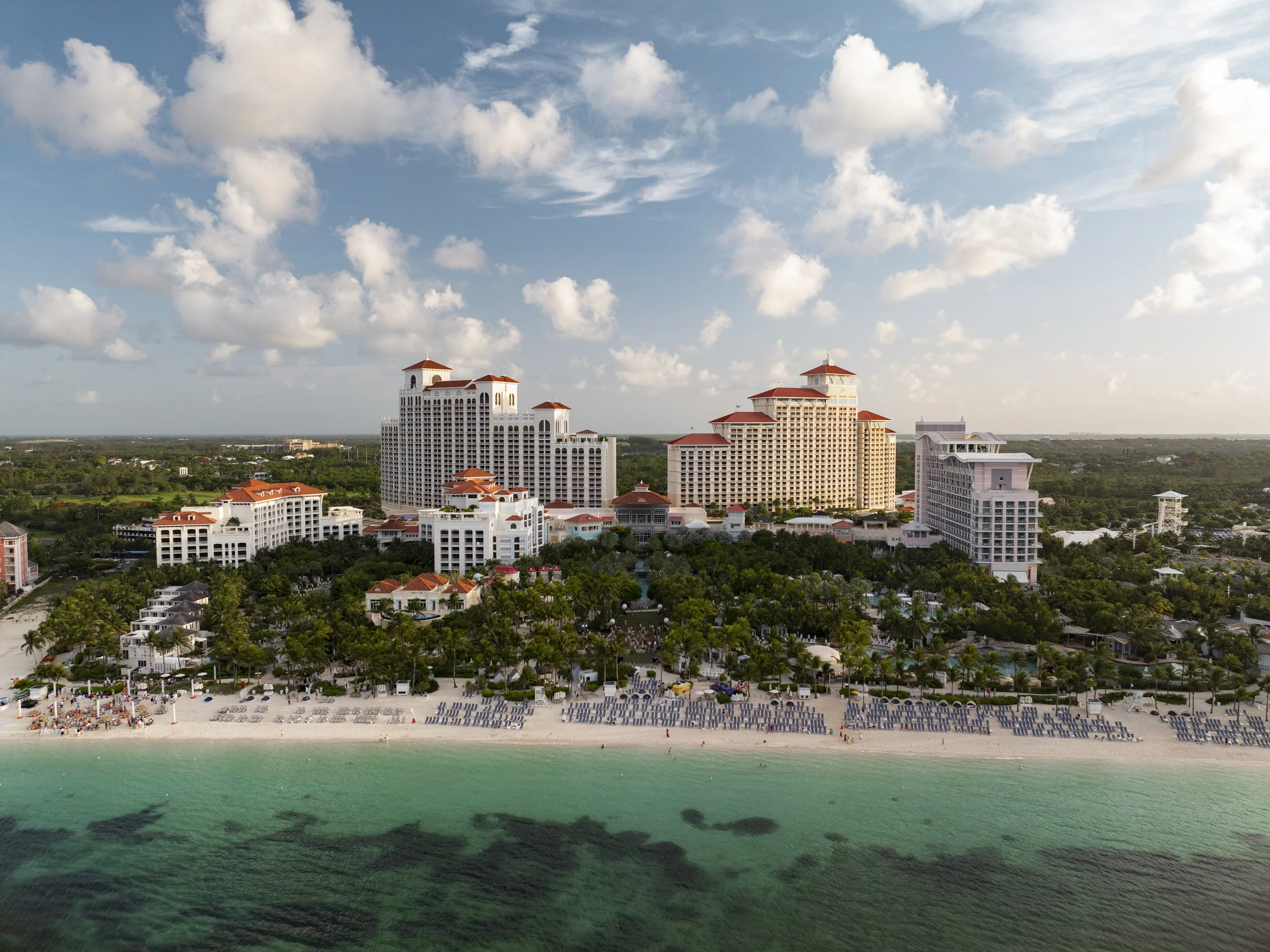 Baha Mar Resort