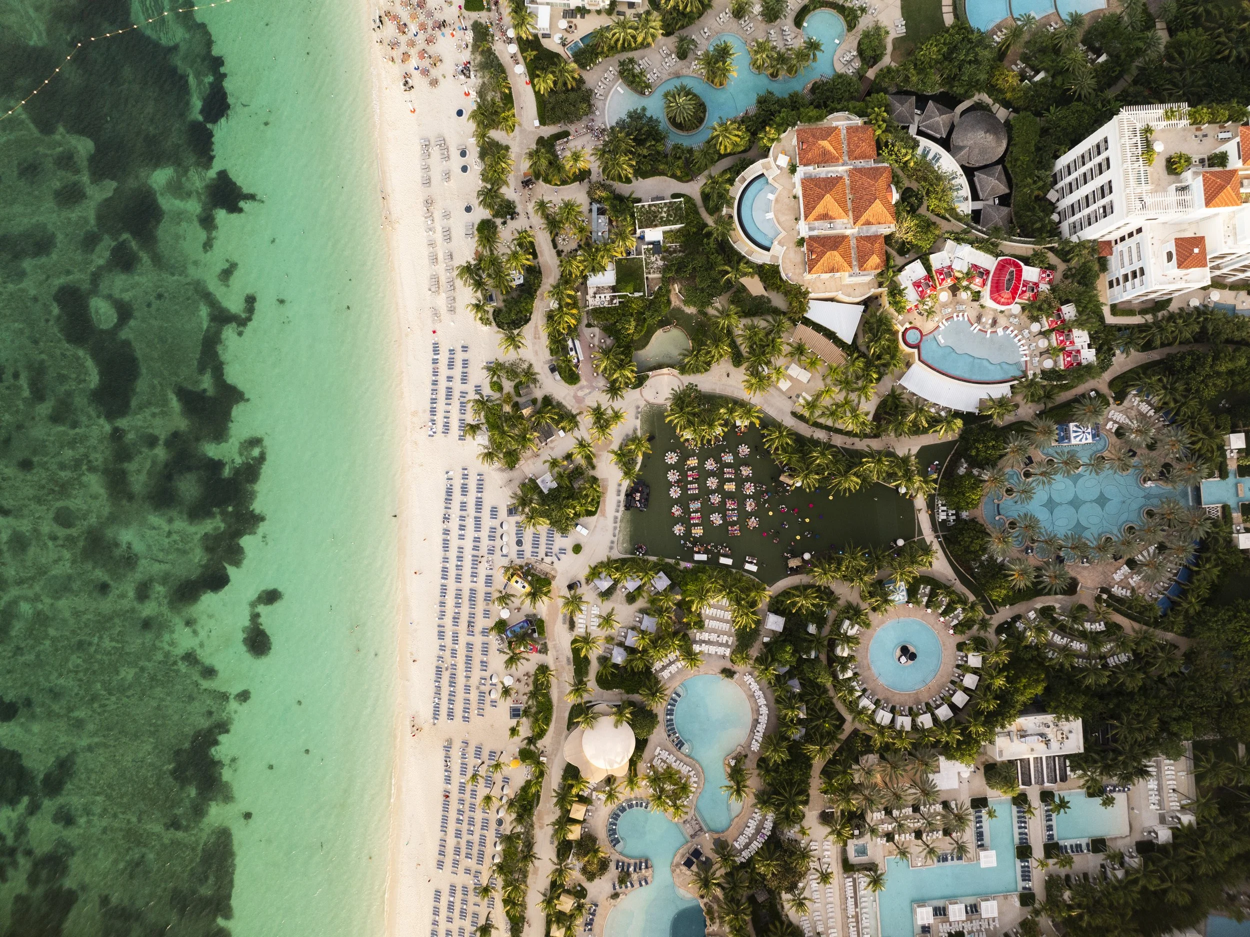 Baha Mar Resort