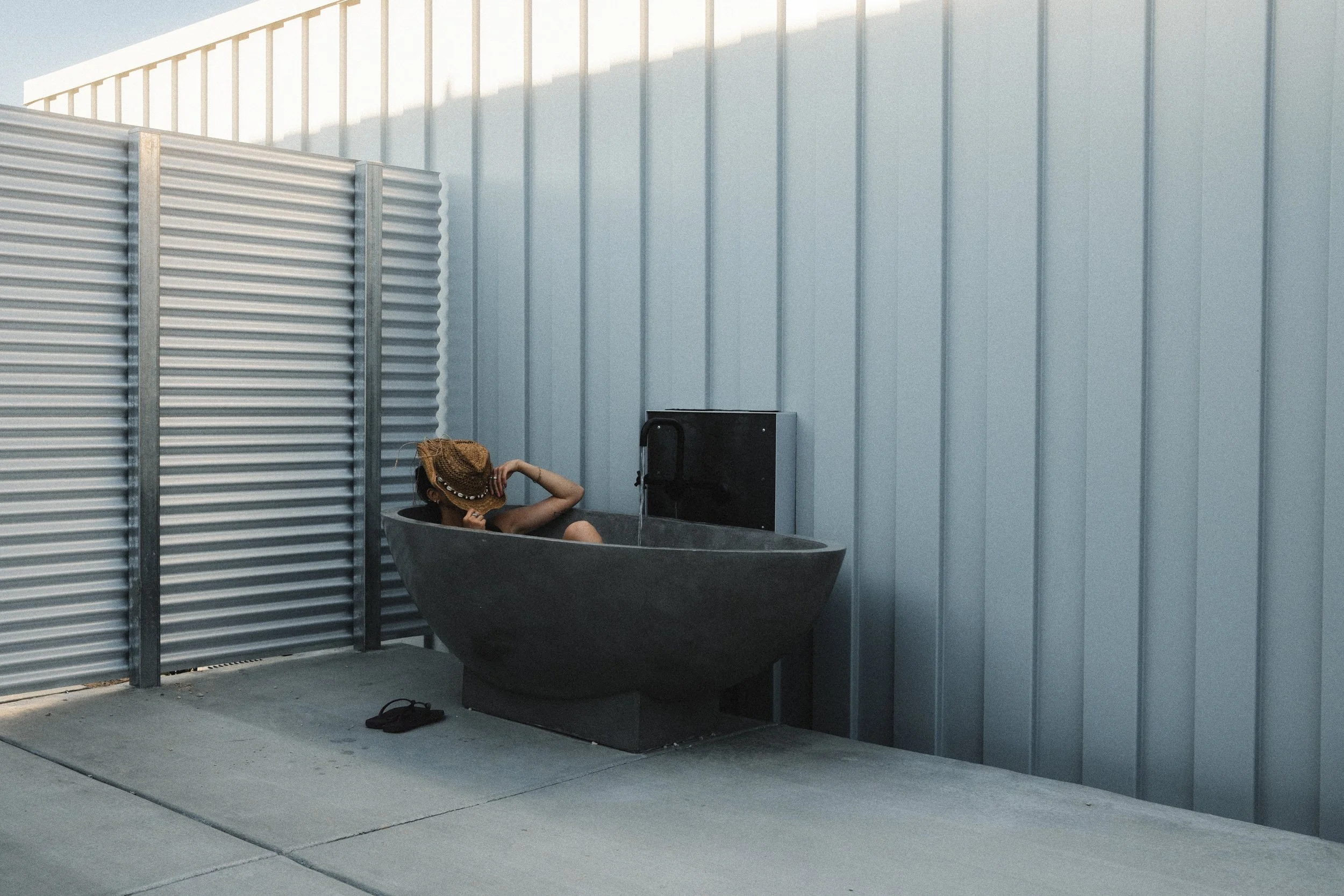 RESET Hotel