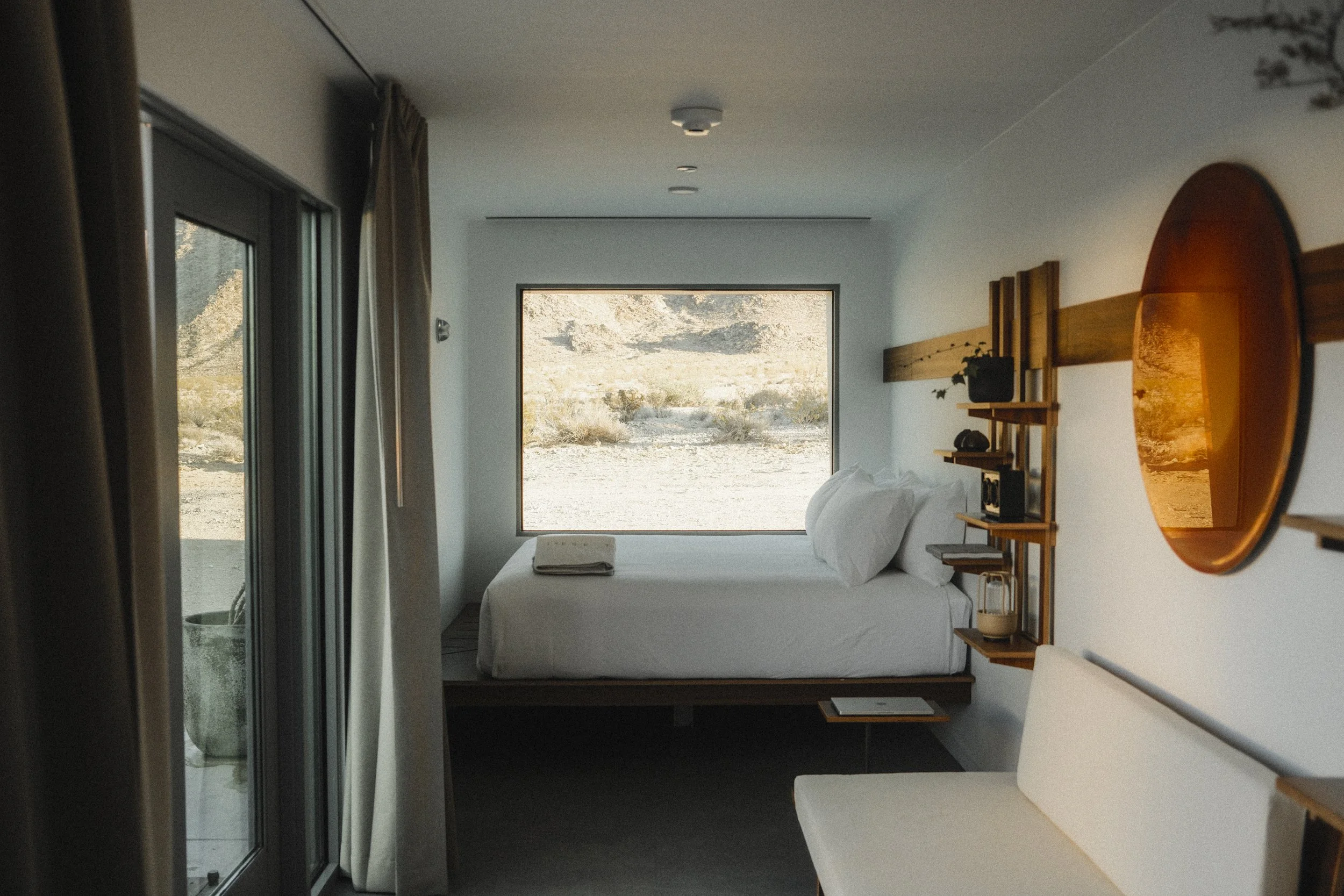 RESET Hotel