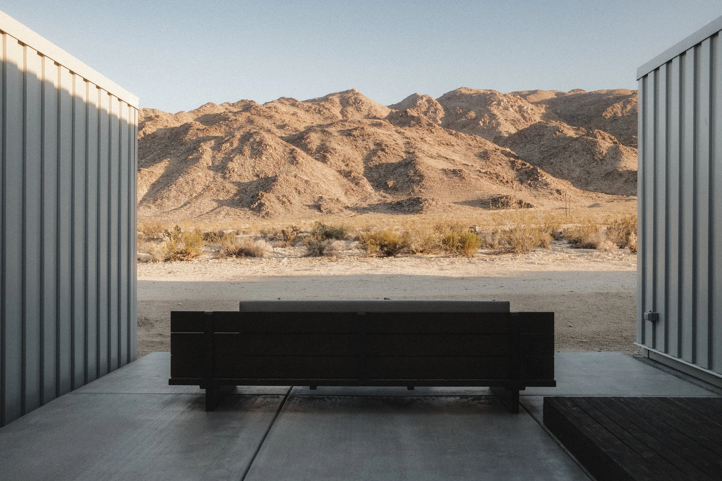 RESET Hotel