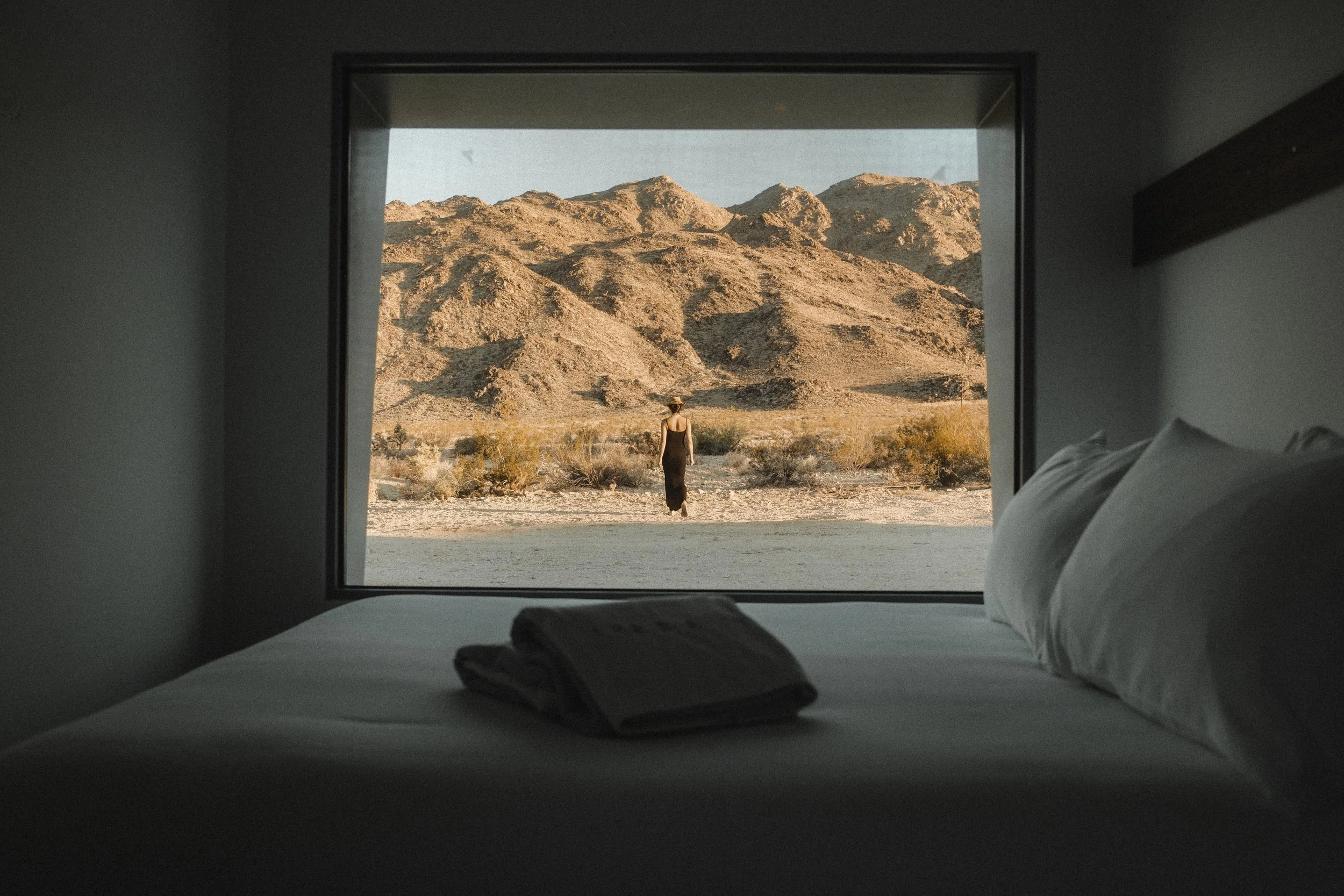 RESET Hotel
