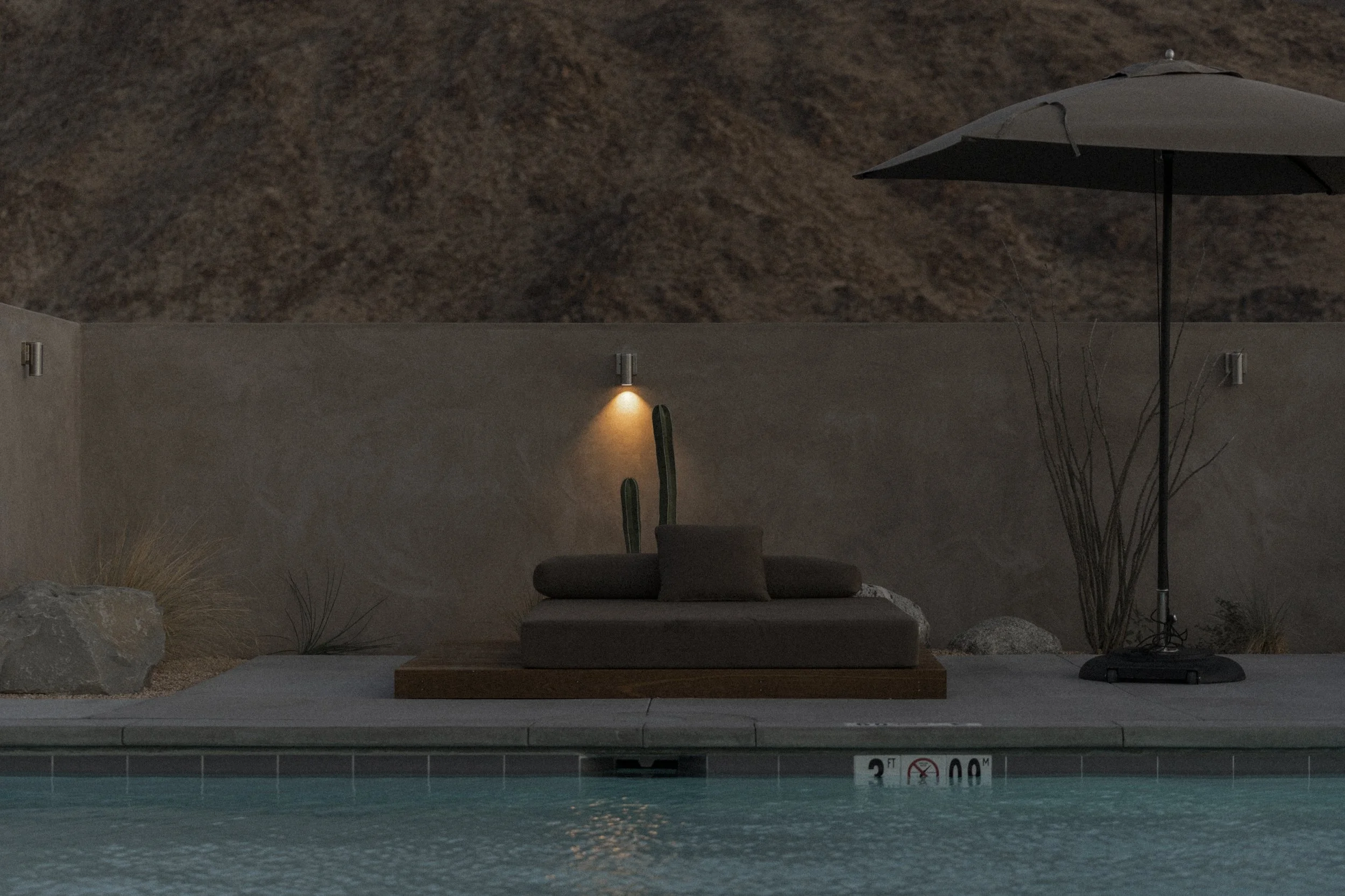 RESET Hotel