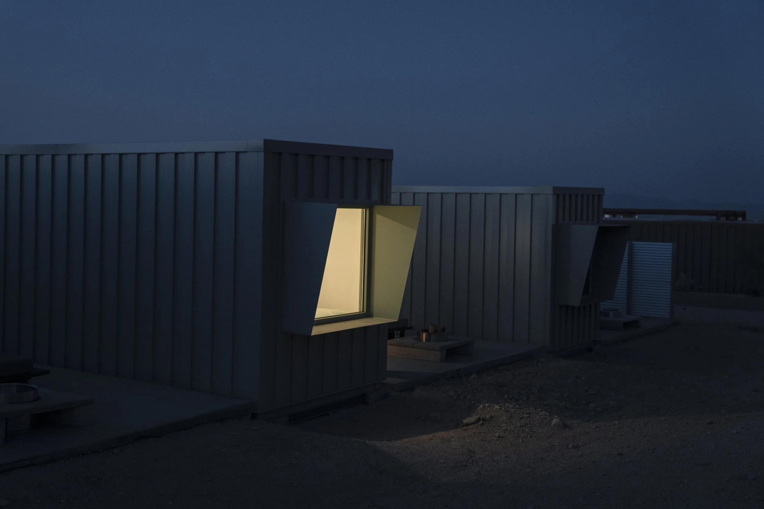 RESET Hotel