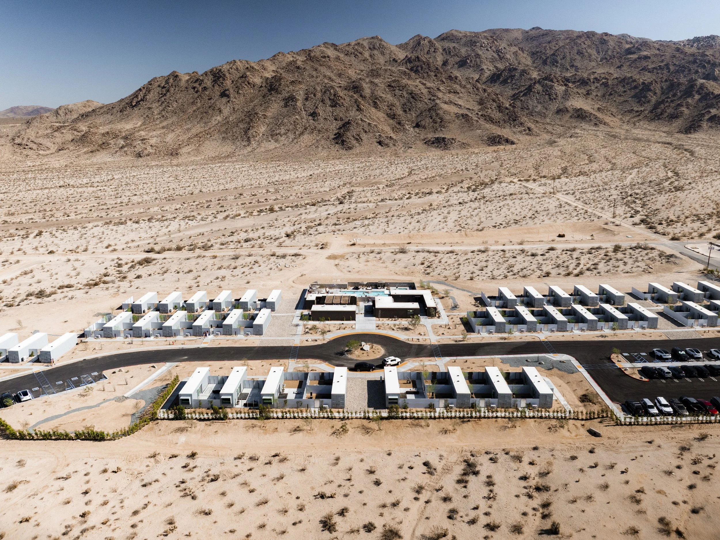 RESET Hotel