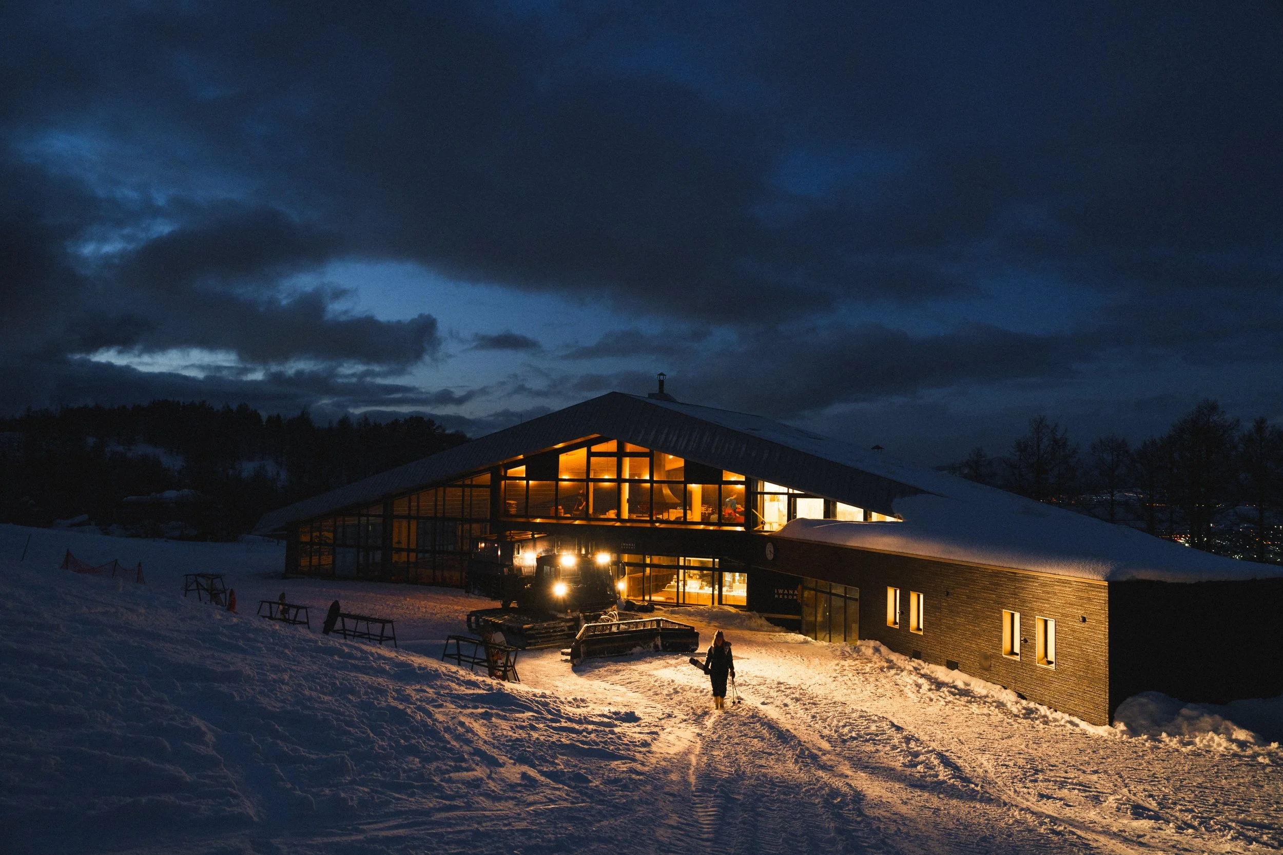 IWANAI RESORT