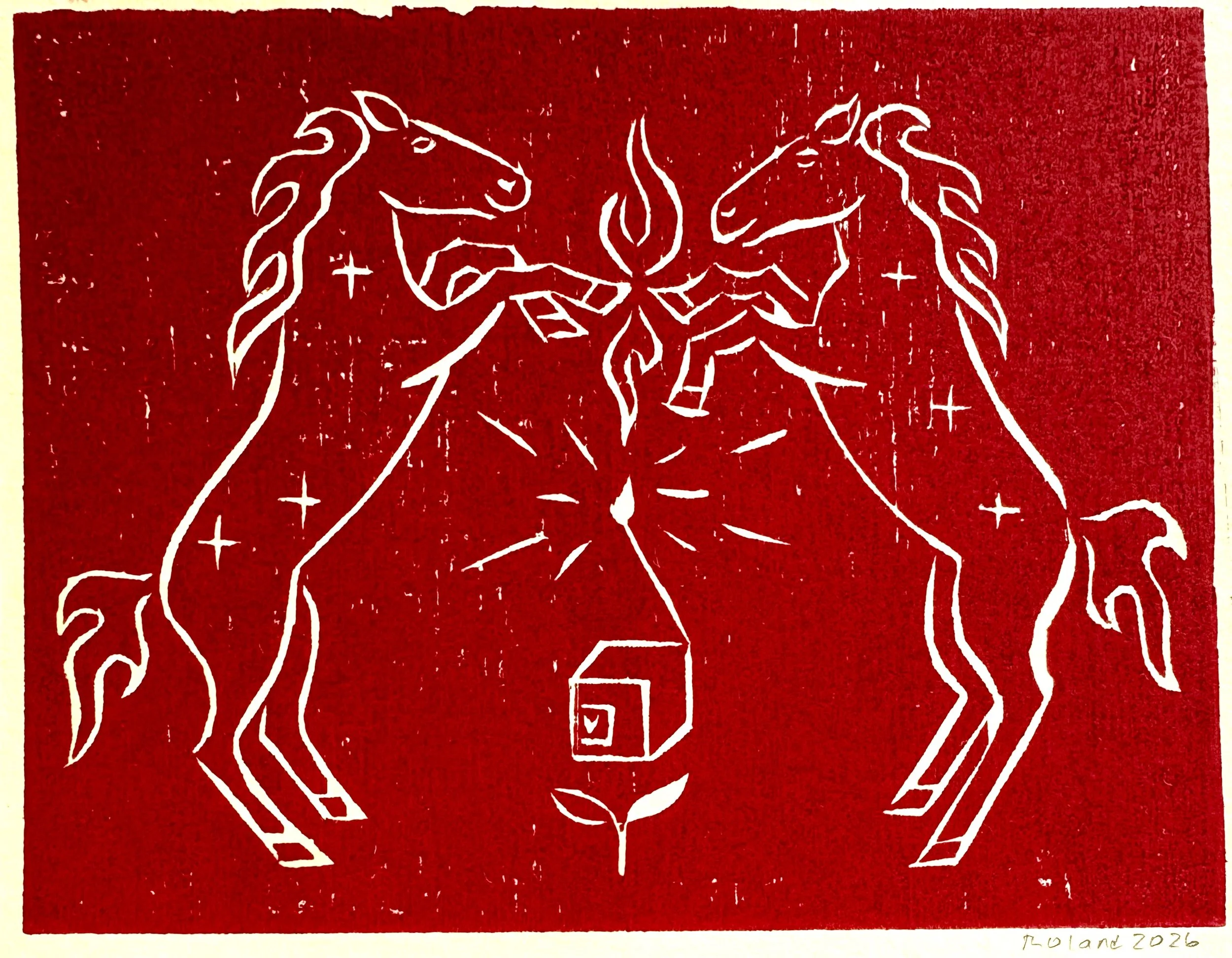 Happy Lunar New Year