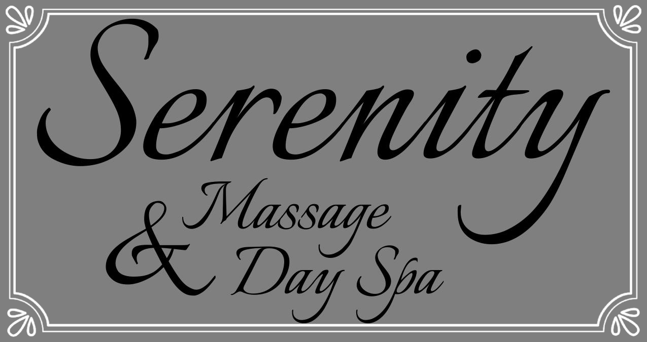 SERENITY MASSAGE & DAY SPA