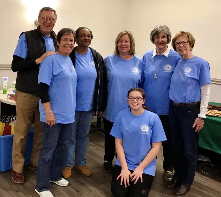 Day of Service