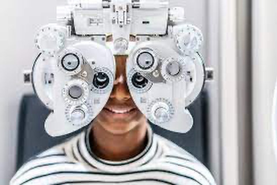 Today is a very special day, it&rsquo;s both Mother&rsquo;s Day and Graduate Recognition Day.  The graduates have one last &ldquo;Eye Exam&rdquo; they need to take and it will take place at the 11 AM service.  Mr. Jimmy will administer it on stage.  