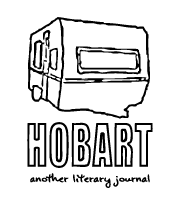 Interview with Micah Ling, Hobart