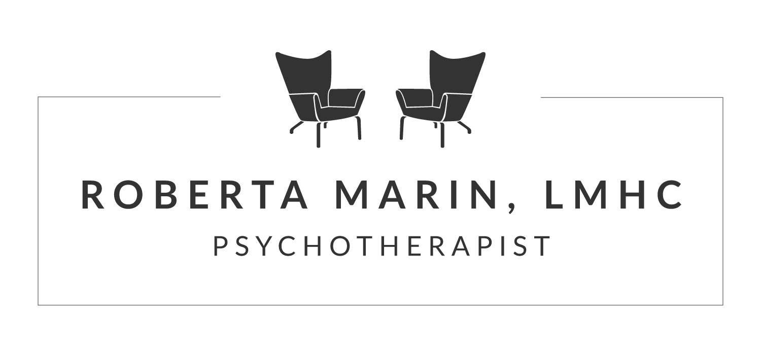 Roberta Marin, LMHC :: Psychotherapist in NYC