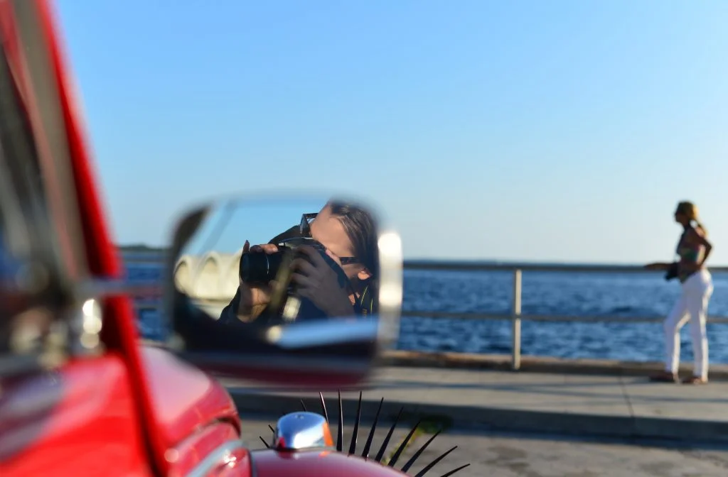 October 1 ~ Beginning Photography Start here! A hands-on class for learning how to use your camera. Become familiar with your camera’s most important features, and how they translate into the photograph.