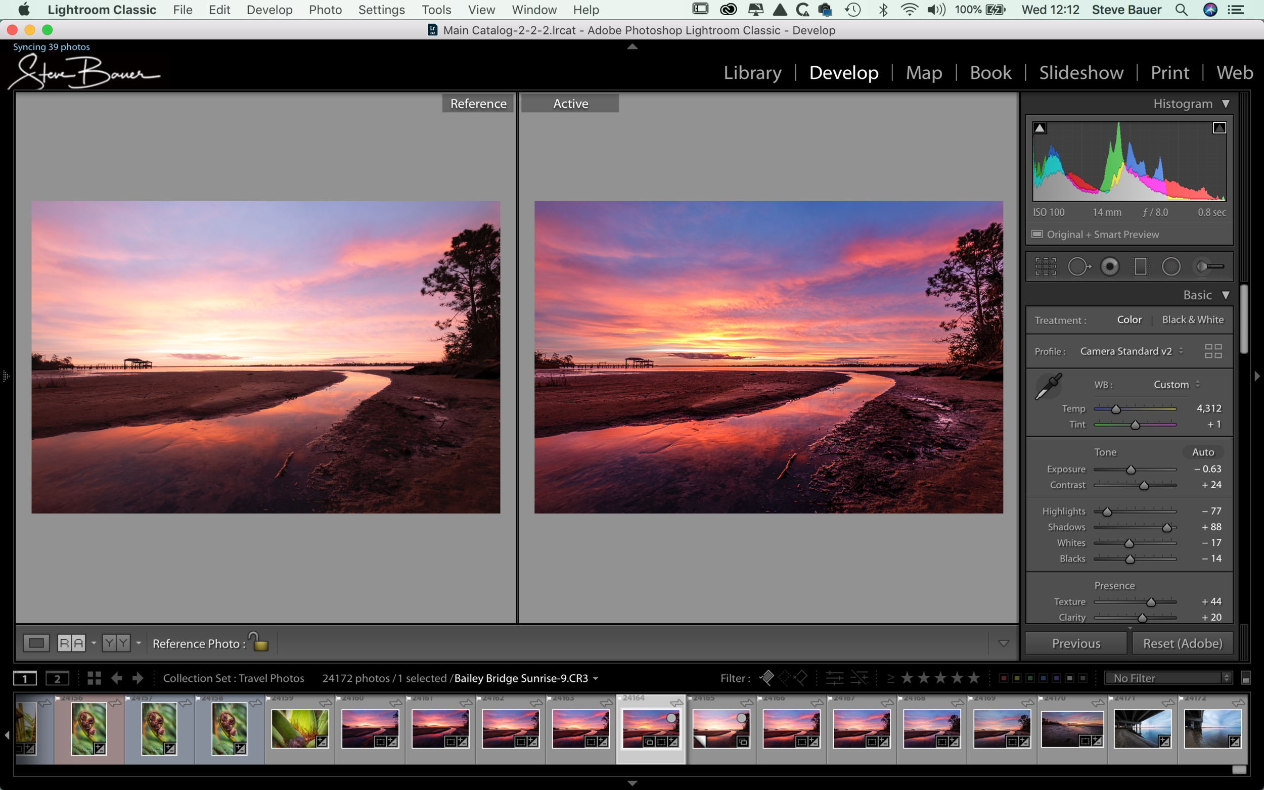 Easiest Photo Editing Software for beginners