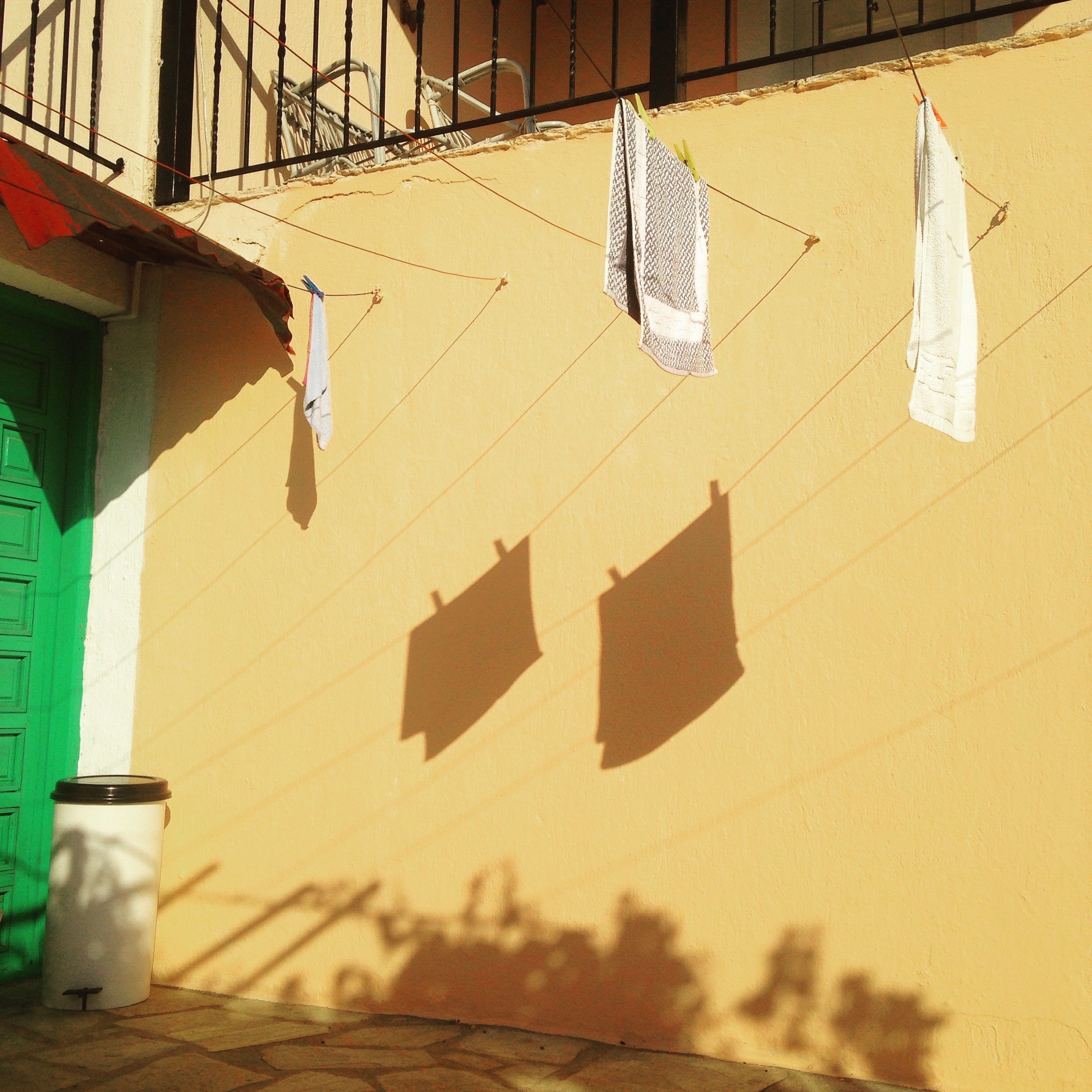 WALKING AS WITNESS - A DOCUMENTARY PHOTOGRAPHY JOURNEY - APR. 4