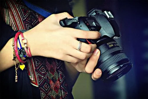 PHOTOGRAPHY FOR TEENS &amp; PRETEENS PART 2 ~ JULY 15