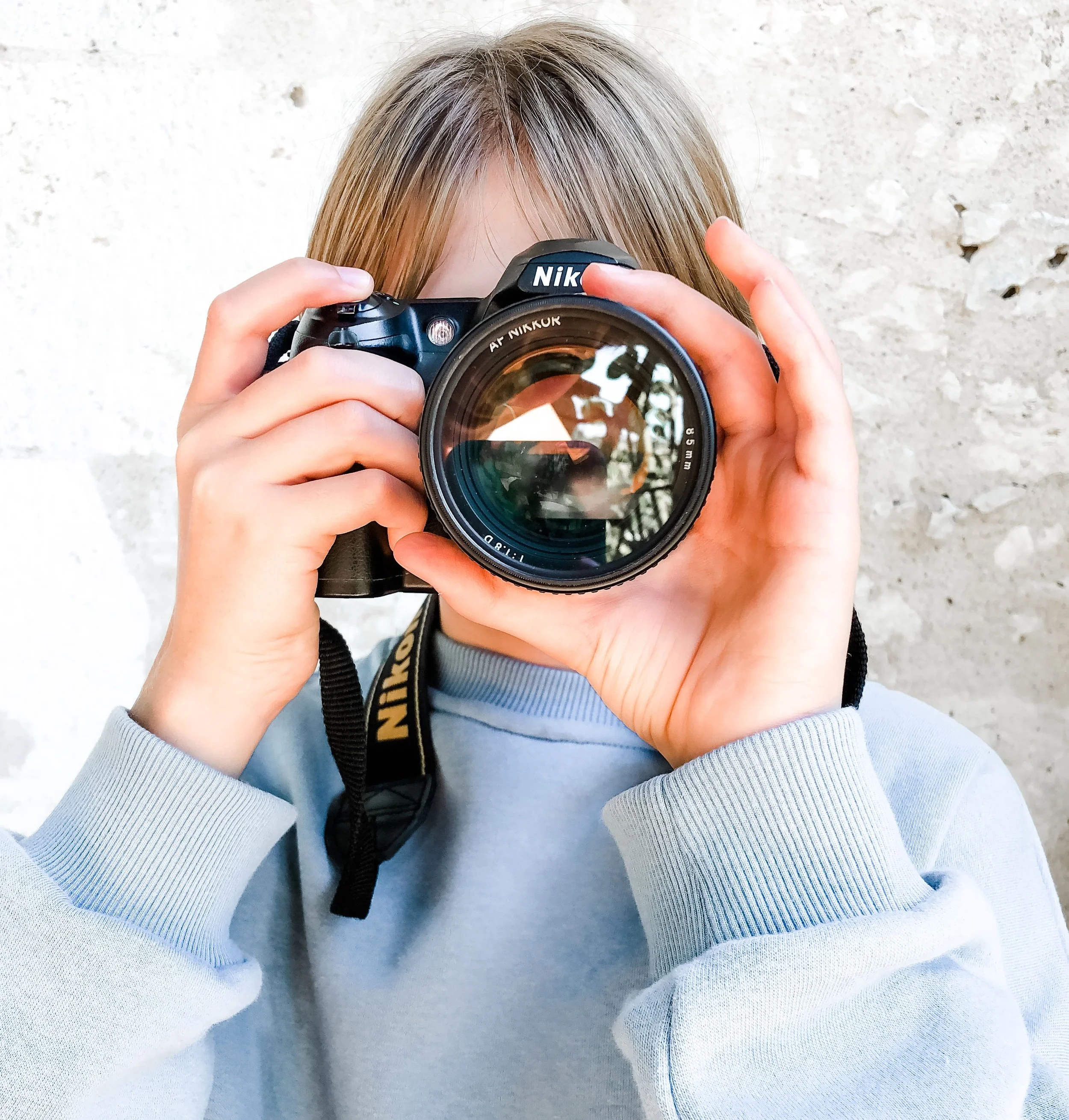 HOMESCHOOL PHOTO FRIDAYS (PRETEENS &amp; TEENS) PART 2 ~ OCTOBER 23