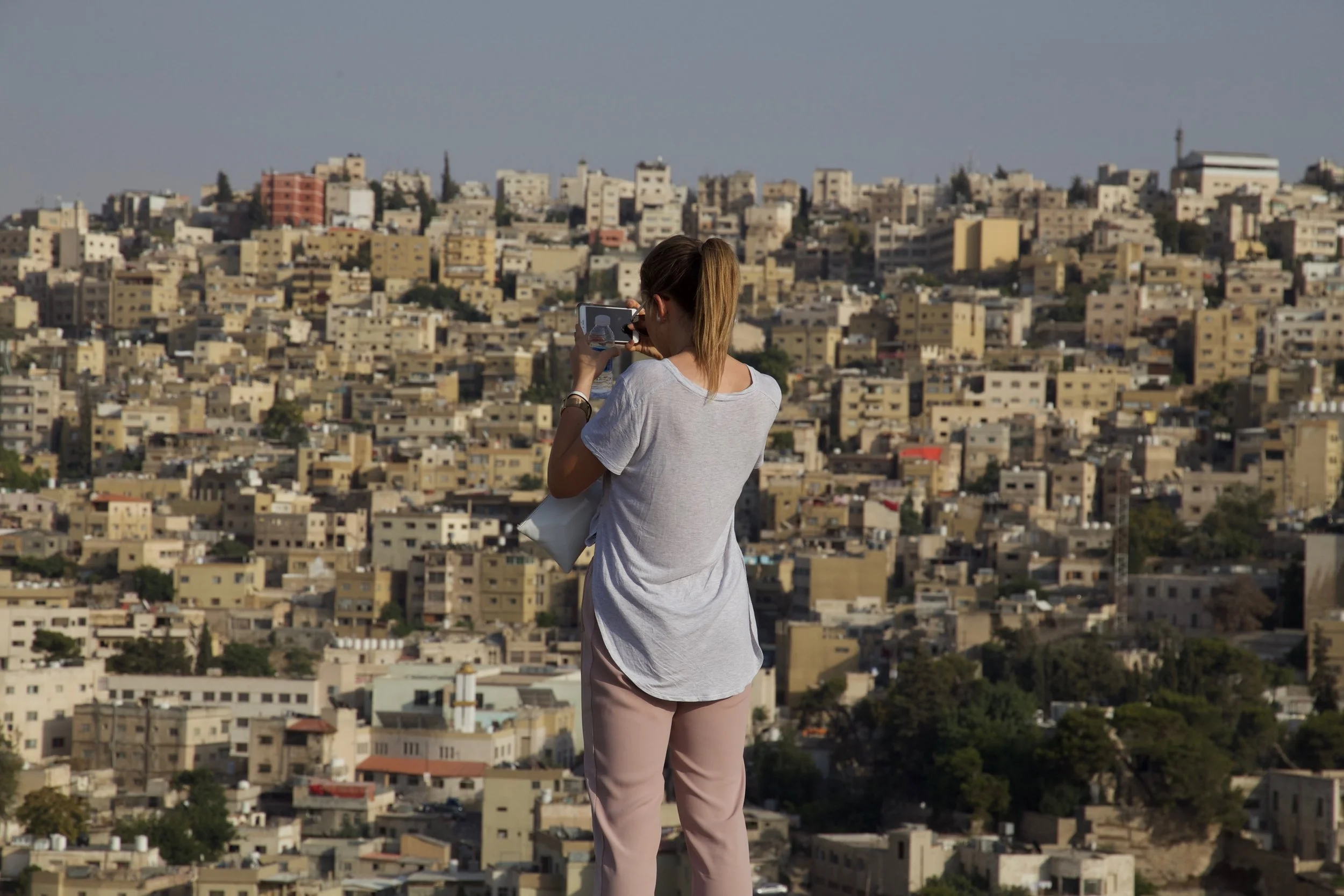 Amman, Jordan عمان، الأردن