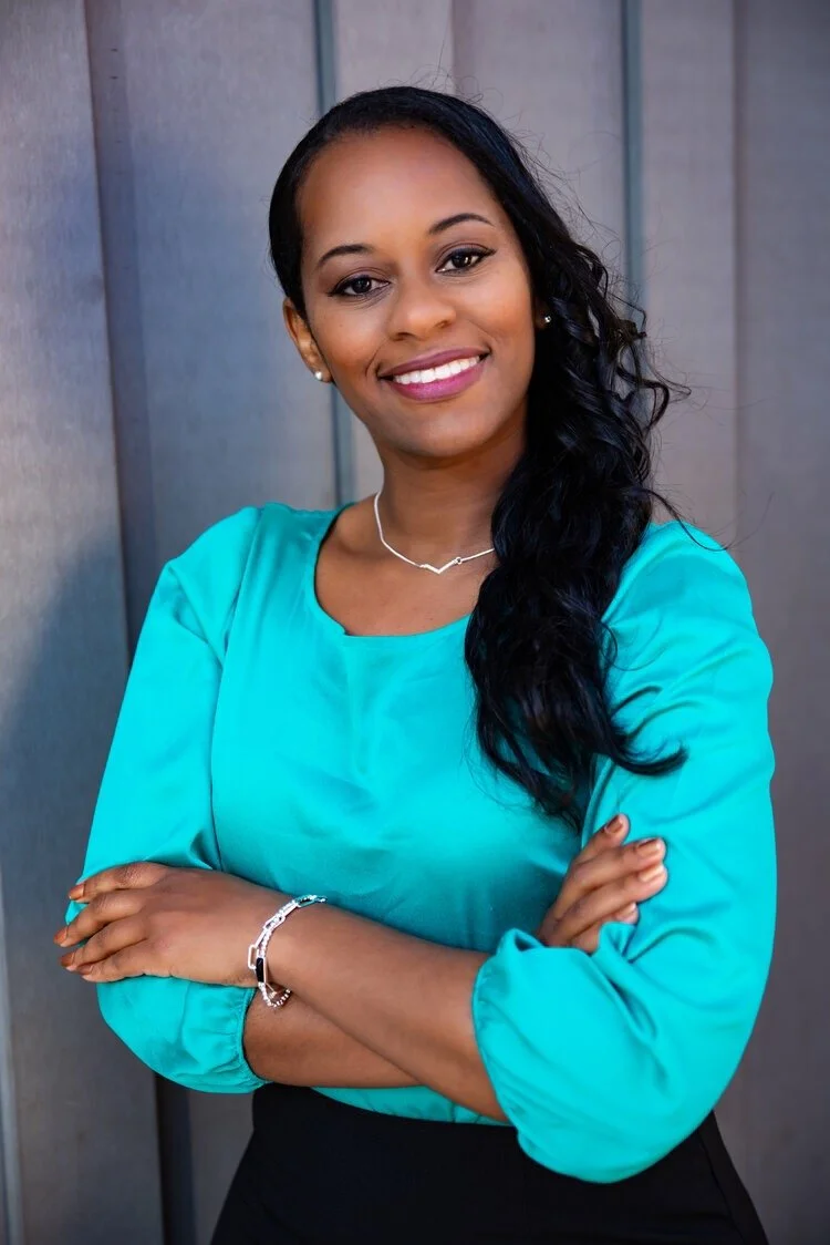 Meet Dr. Perry — Perry Psychological & Consultation