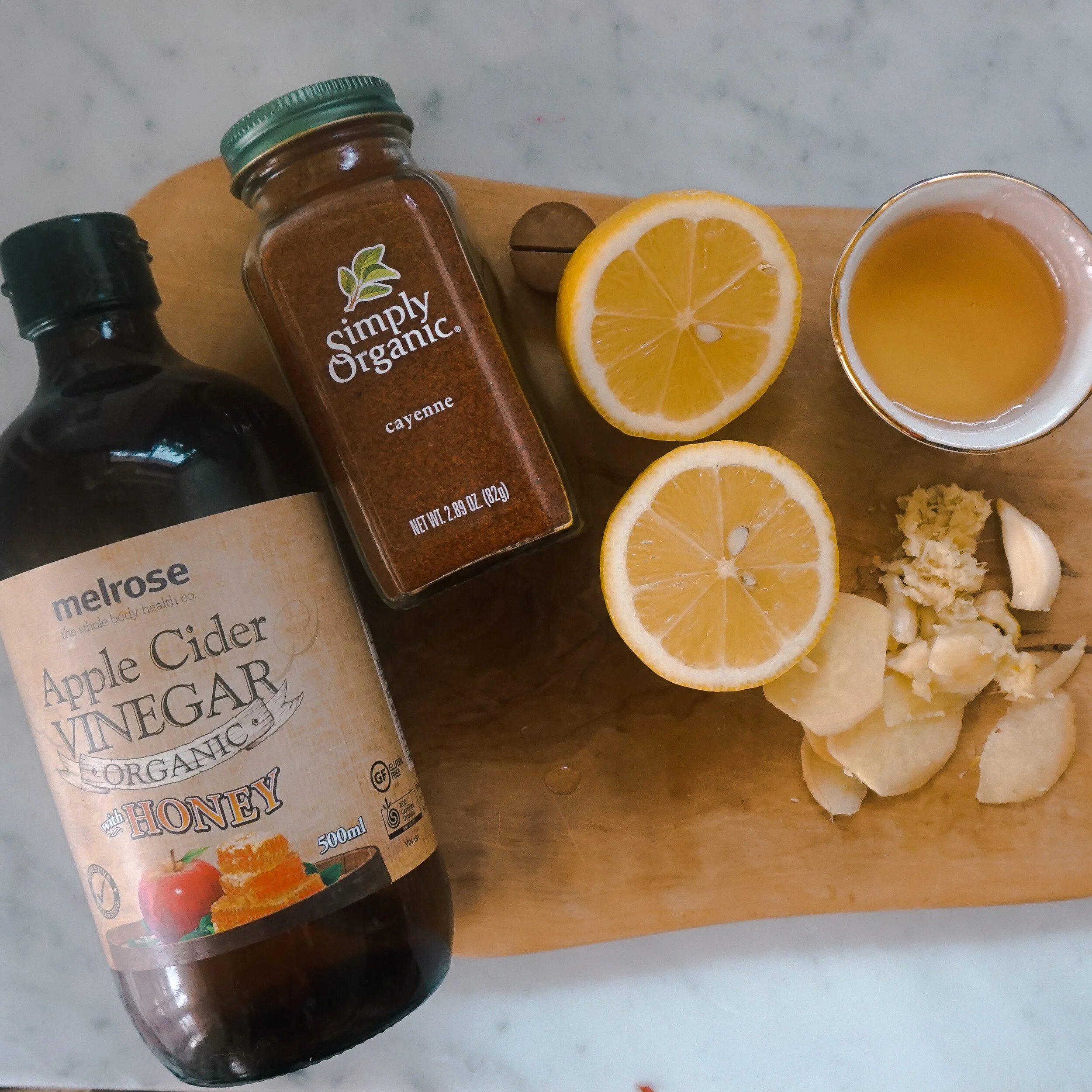 免疫をあげ 強い体を作るパワードリンクレシピ Miss Fit