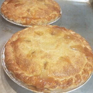 Apple Pie