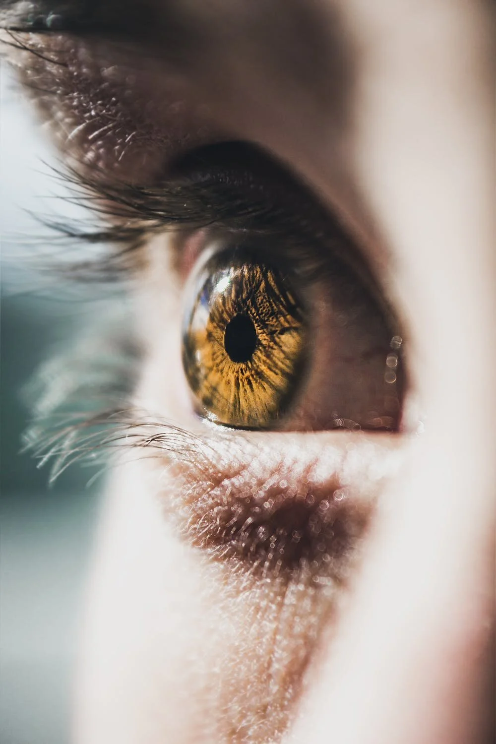 Keeping an eye on your eye health=> Your eyes are the windows to your health!