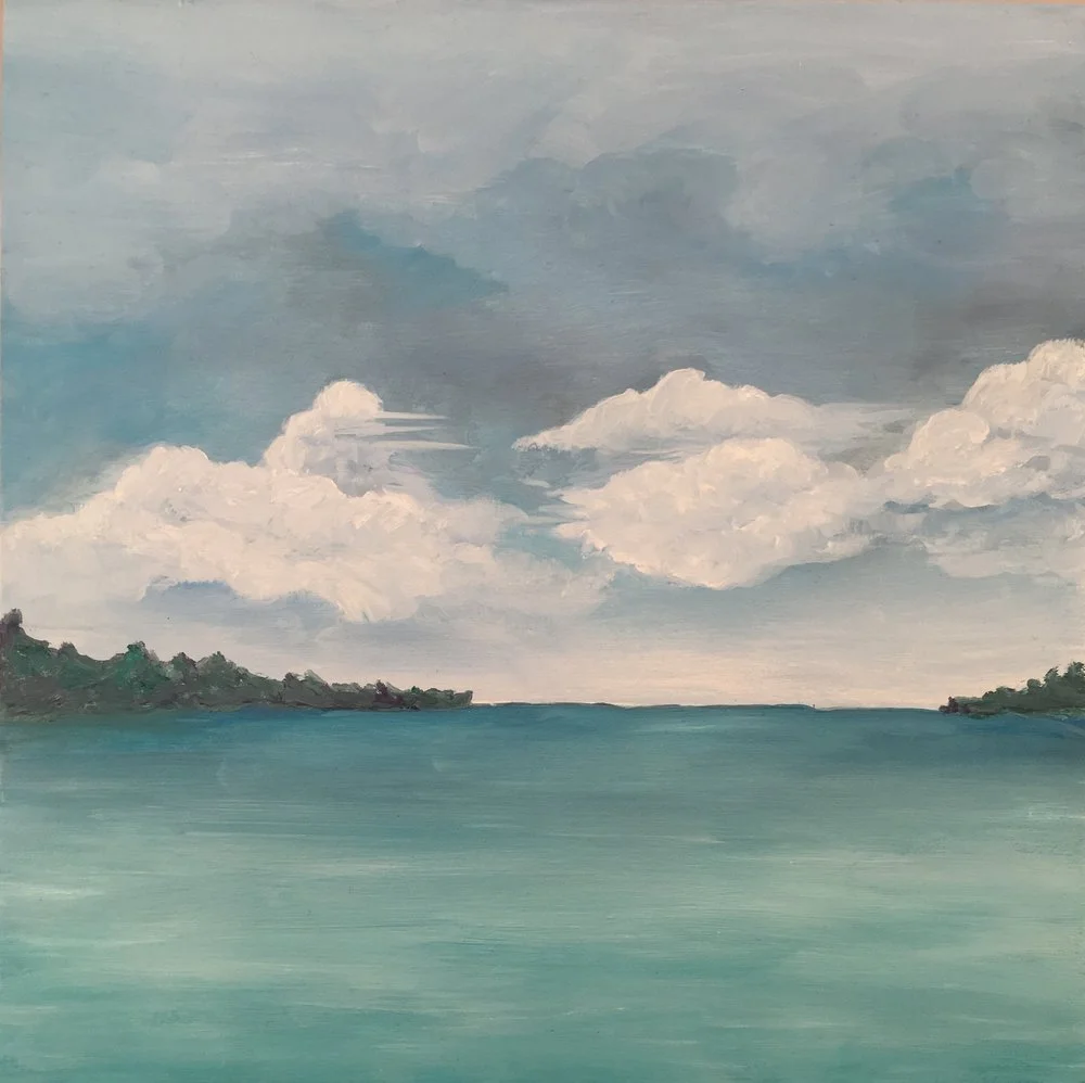 "Inter-Island Waterway #2"