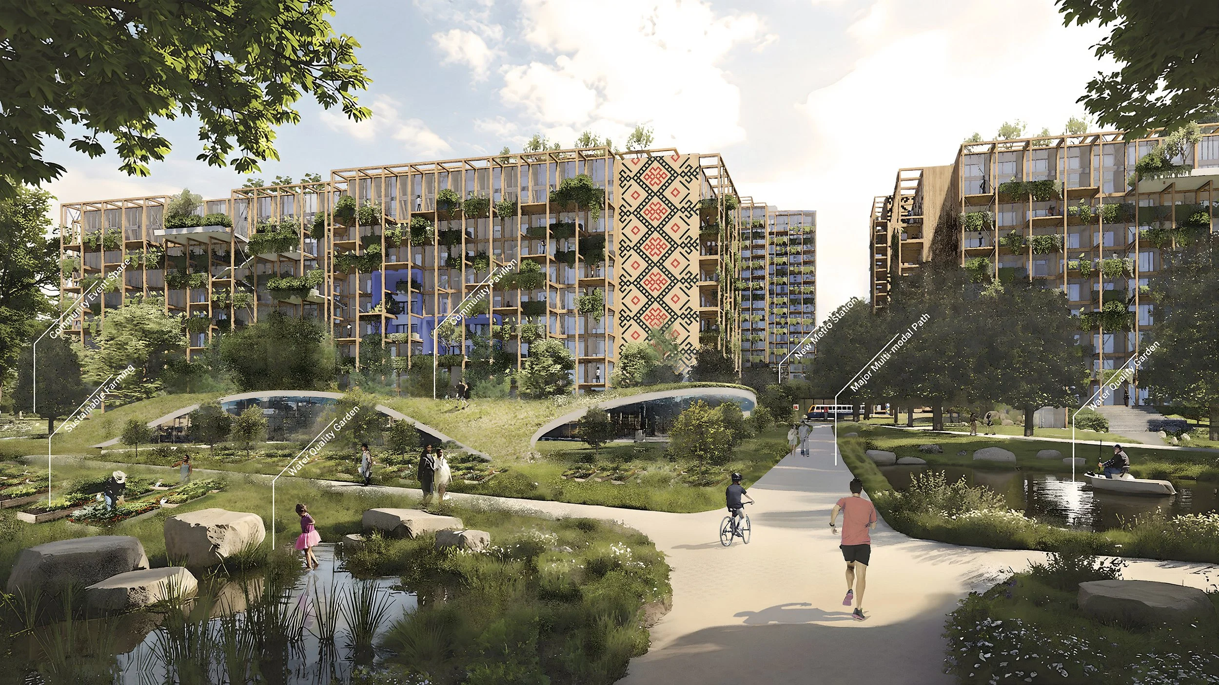 Norman Foster Foundation