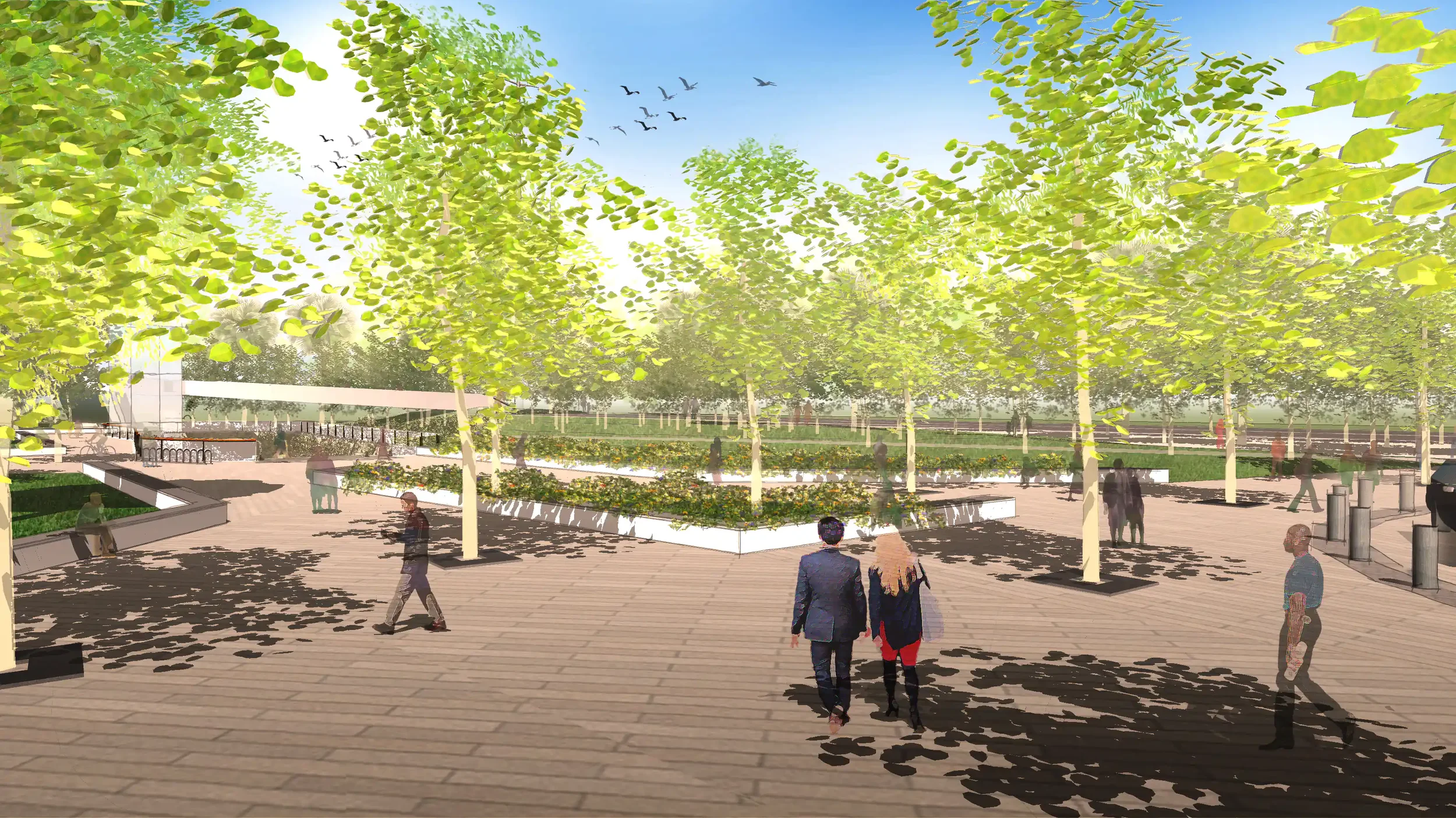 red-line-nta-landscape-architecture-urban-desgin-streetscape-park-tel-aviv-israel-bridle-3.webp