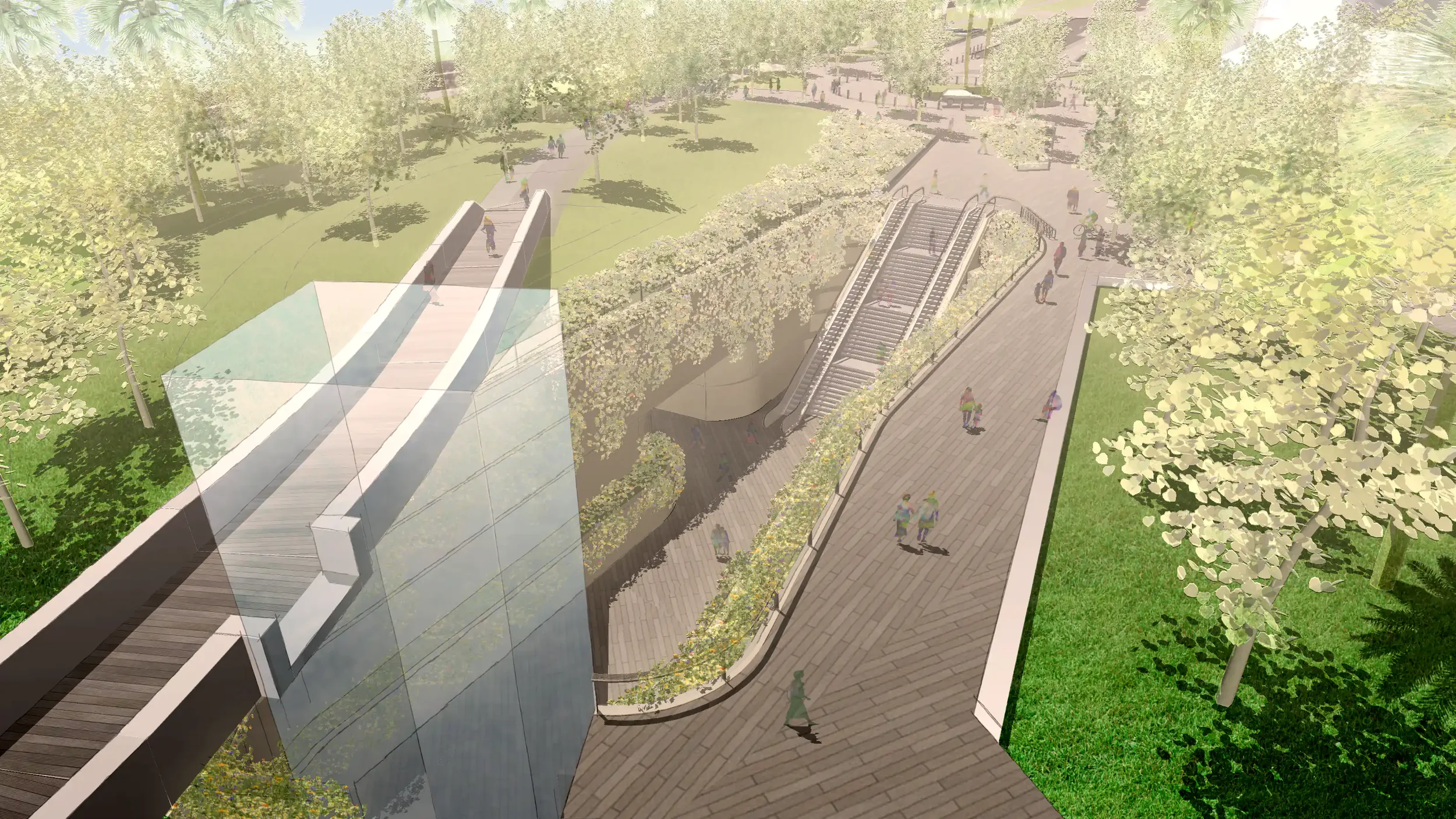 red-line-nta-landscape-architecture-urban-desgin-streetscape-park-tel-aviv-israel-bridle-4.webp