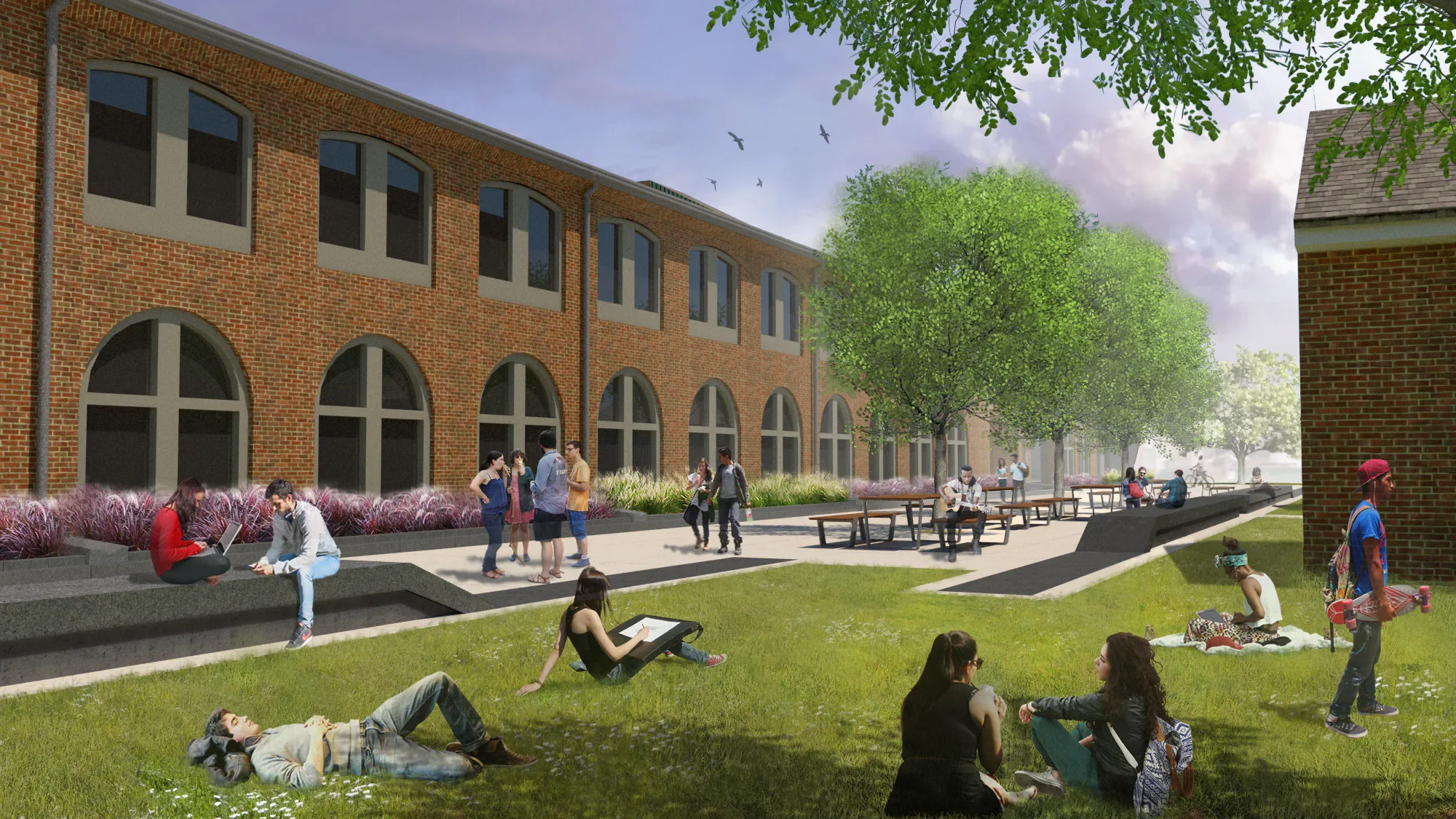 springfield-tech-stcc-landscape-architecture-institutional-springfield-ma-bridle-3.webp