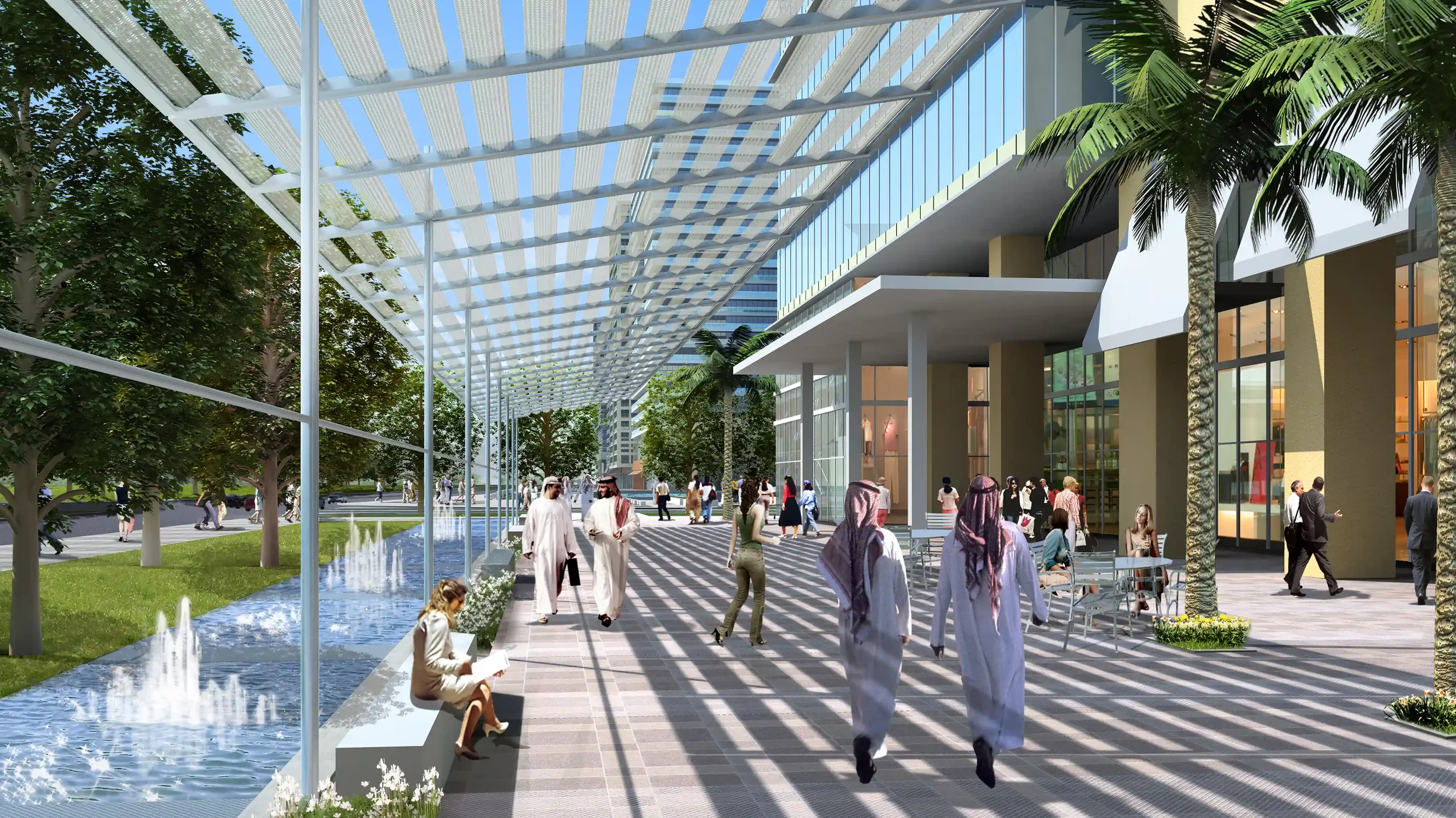 al-mashtal-landscape-architecture-urban-design-mixed-use-abu-dhabi-uae-bridle-11.webp
