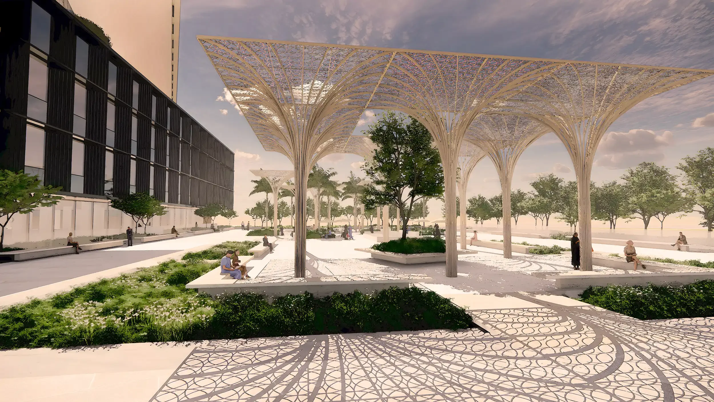 Hamdan-bin-rashad-cancer-hospital-landscape-architecture-healthcare-dubai-UAE-bridle-8.webp
