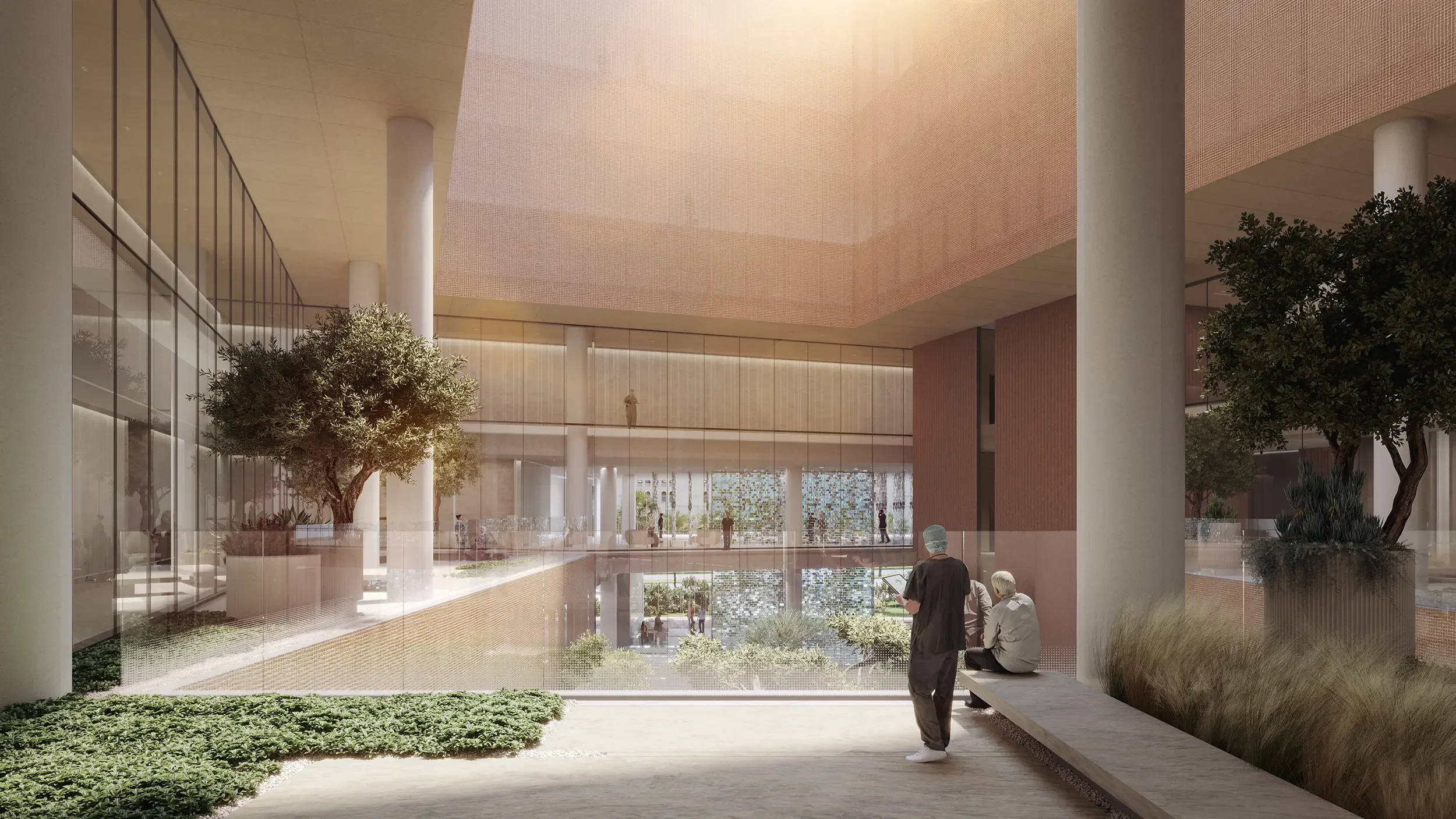 Hamdan-bin-rashad-cancer-hospital-landscape-architecture-healthcare-dubai-UAE-bridle-10.webp